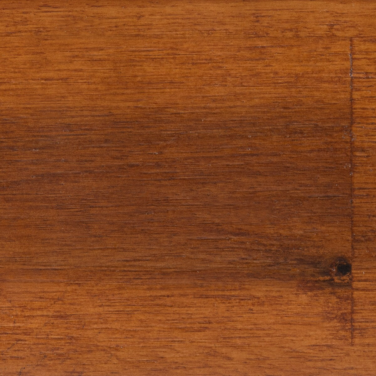 Cadre de lit plateforme classique en bois massif de 16 pouces, disponible en plusieurs finitions