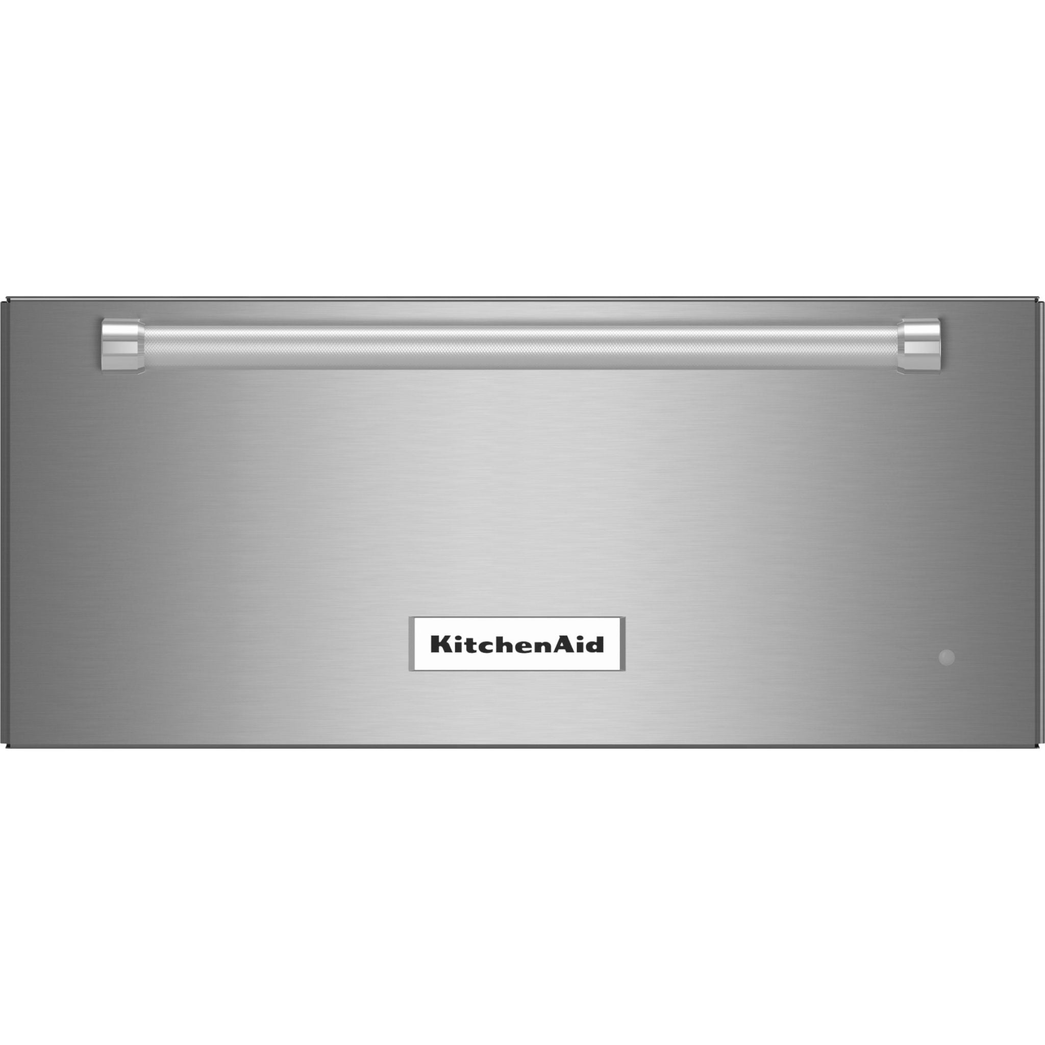 Tiroir chauffant KitchenAid 24 po (KOWT104ESS) - Acier inoxydable