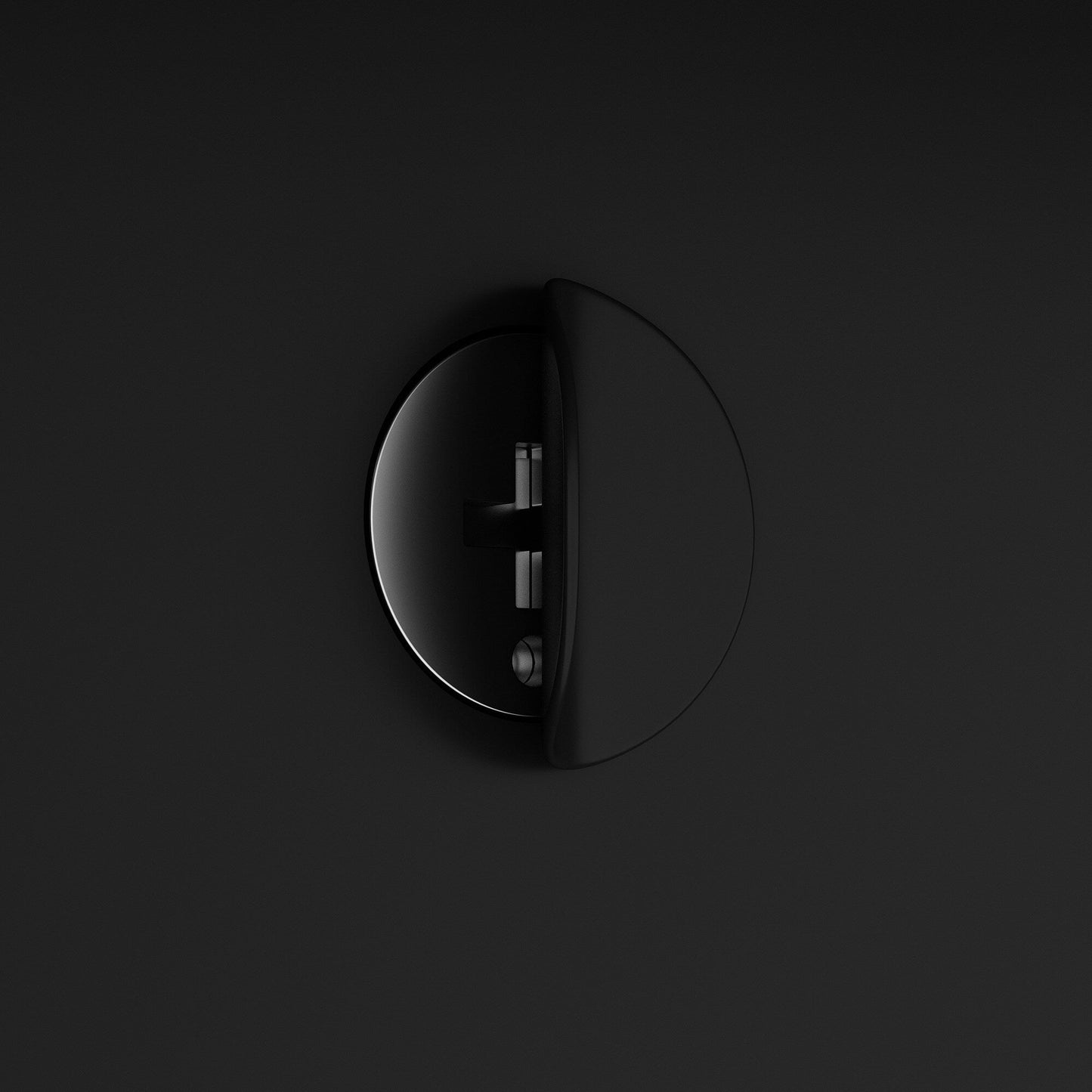 Dual-Compartment Cat Litter Box Enclosure Multi-Functional Furniture