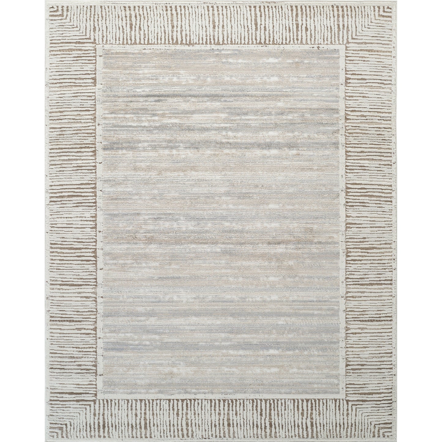 High-Low Savannah Rug