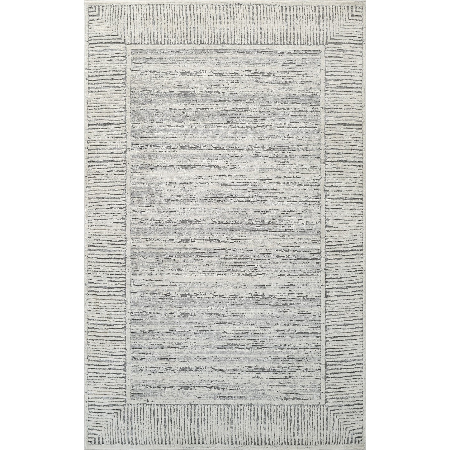 High-Low Savannah Rug