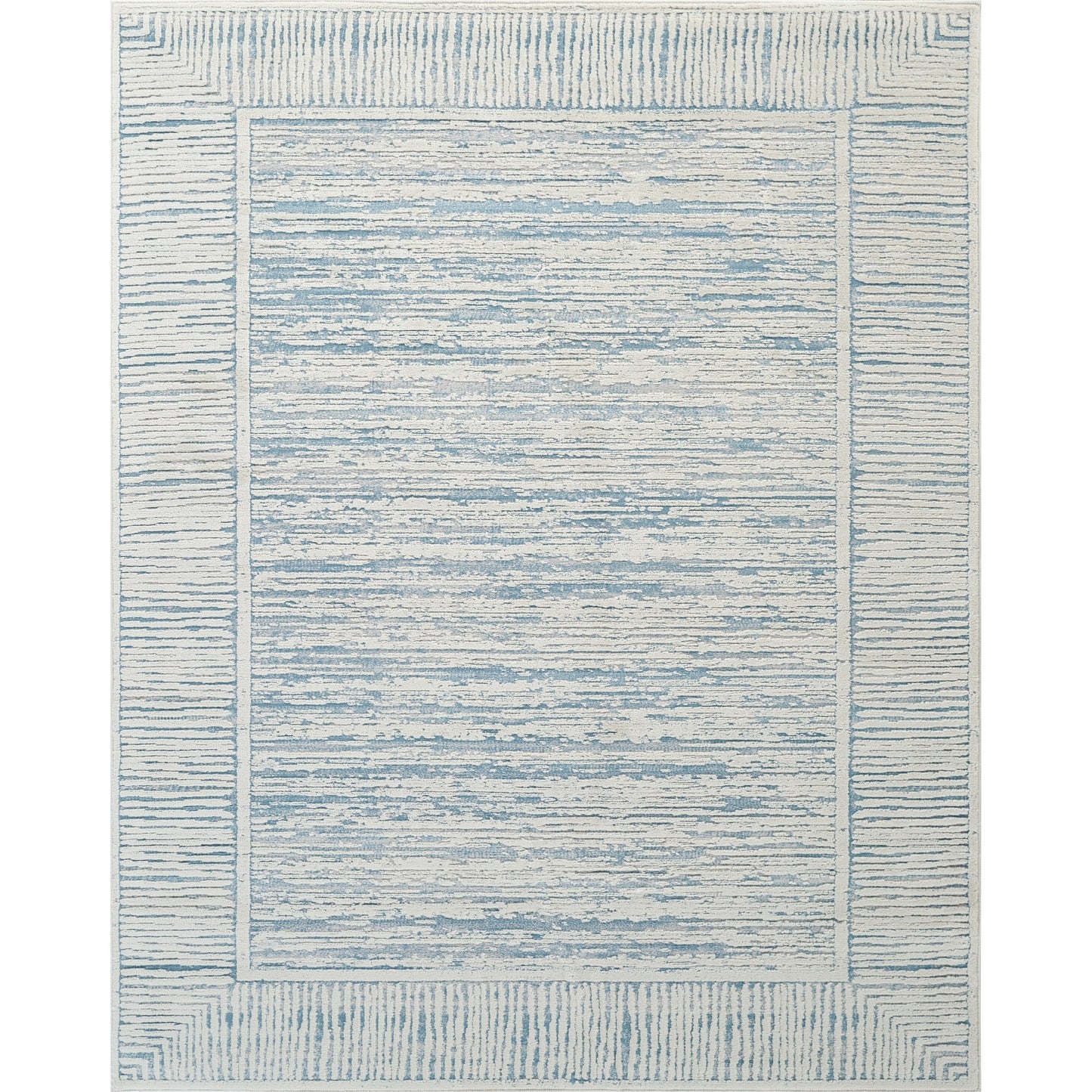 High-Low Savannah Rug