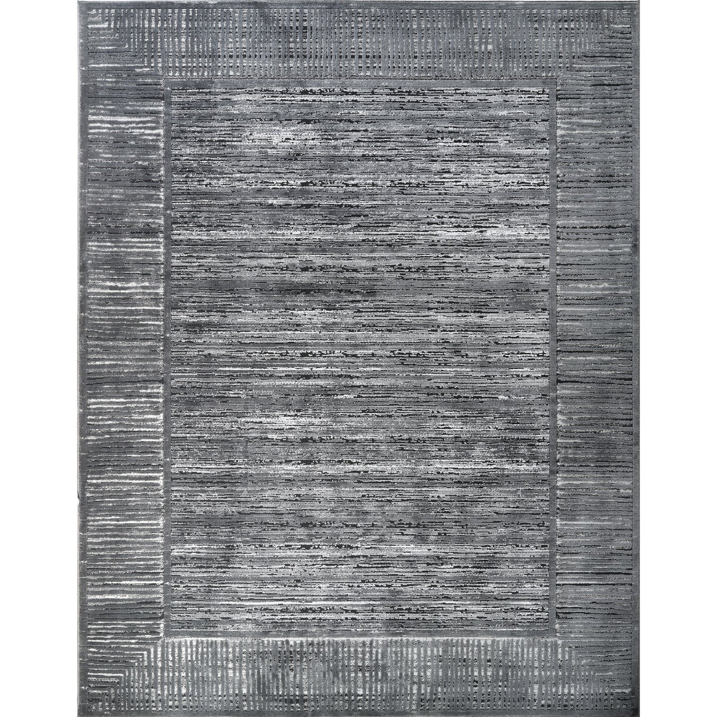 High-Low Savannah Rug