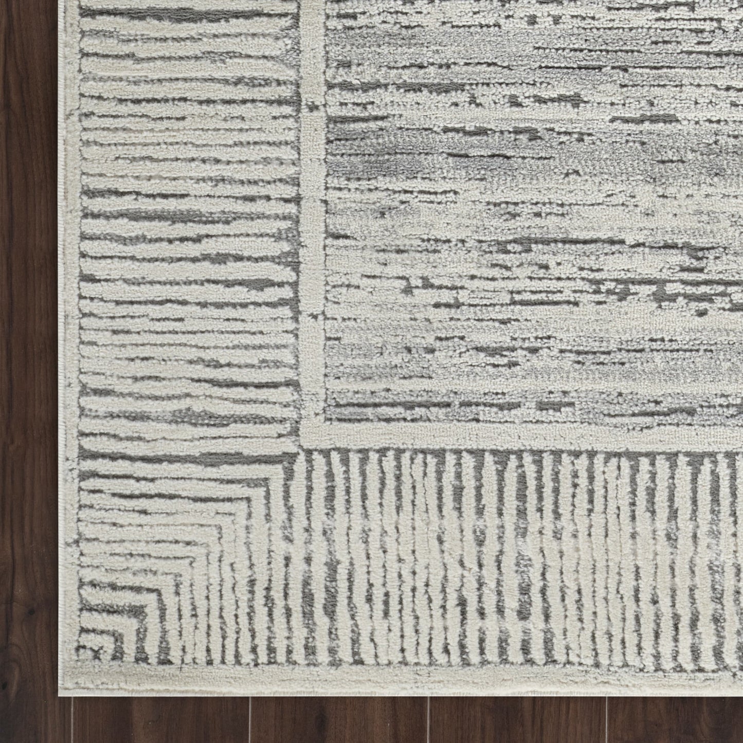 High-Low Savannah Rug