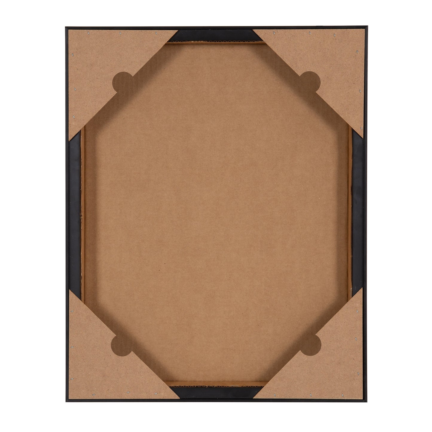 Toile botanique abstraite perlée Kate et Laurel Sylvie