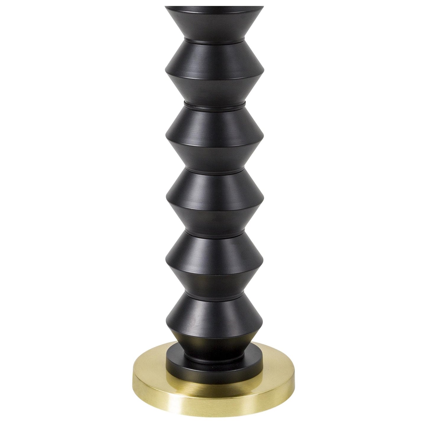 Lampadaire d'appoint moderne Livabliss Rogow