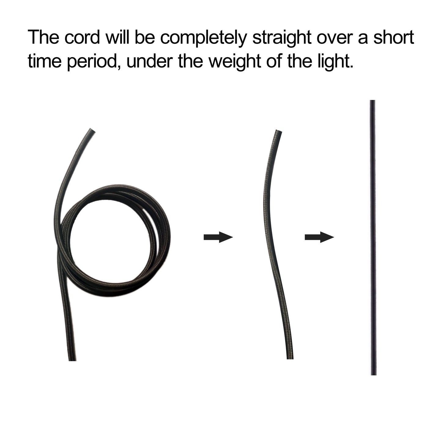 Suspension Mariana à 6 lumières en verre cognac noir antique et base ronde