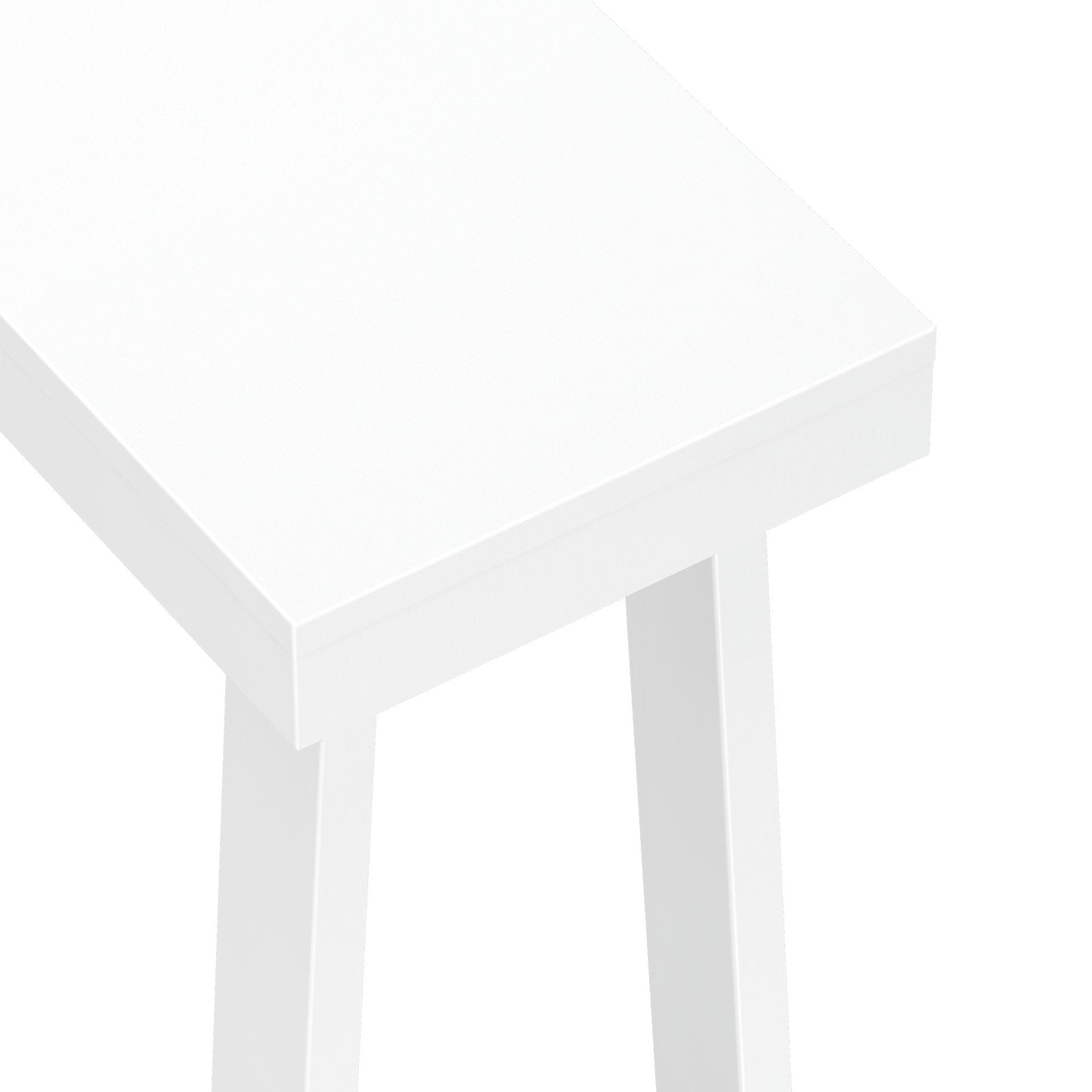 Plank and Beam Classic Console Table - 36