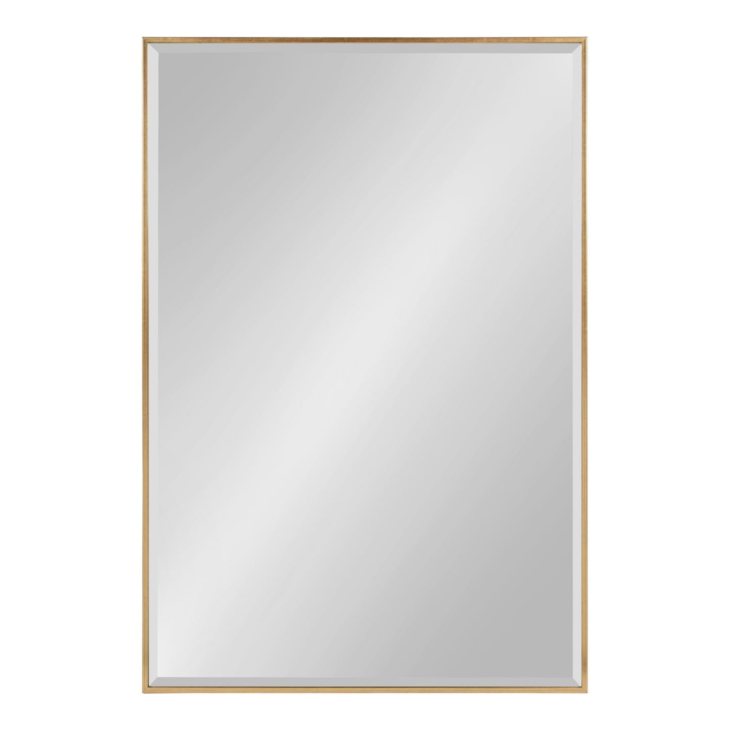 Rhodes Framed Decorative Wall Mirror