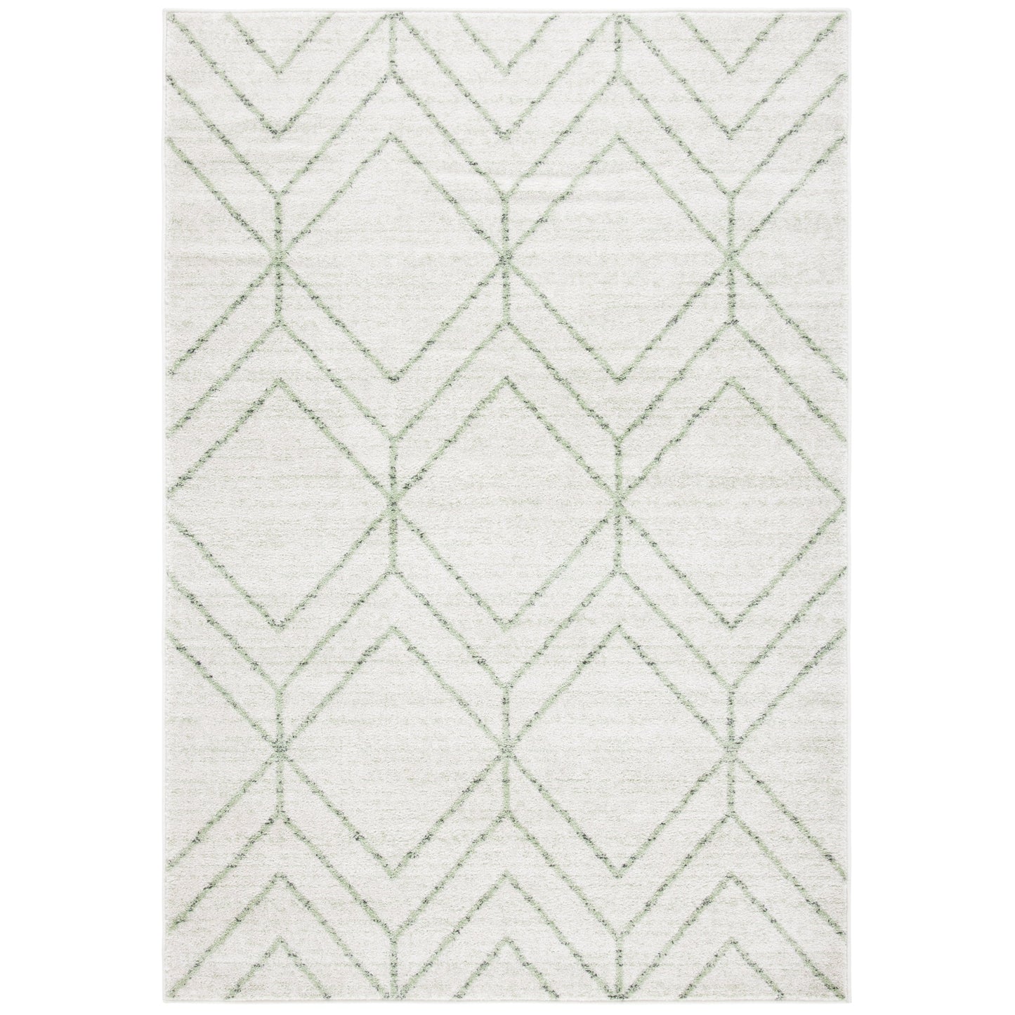 SAFAVIEH Adirondack Juvelina Modern Geometric Rug