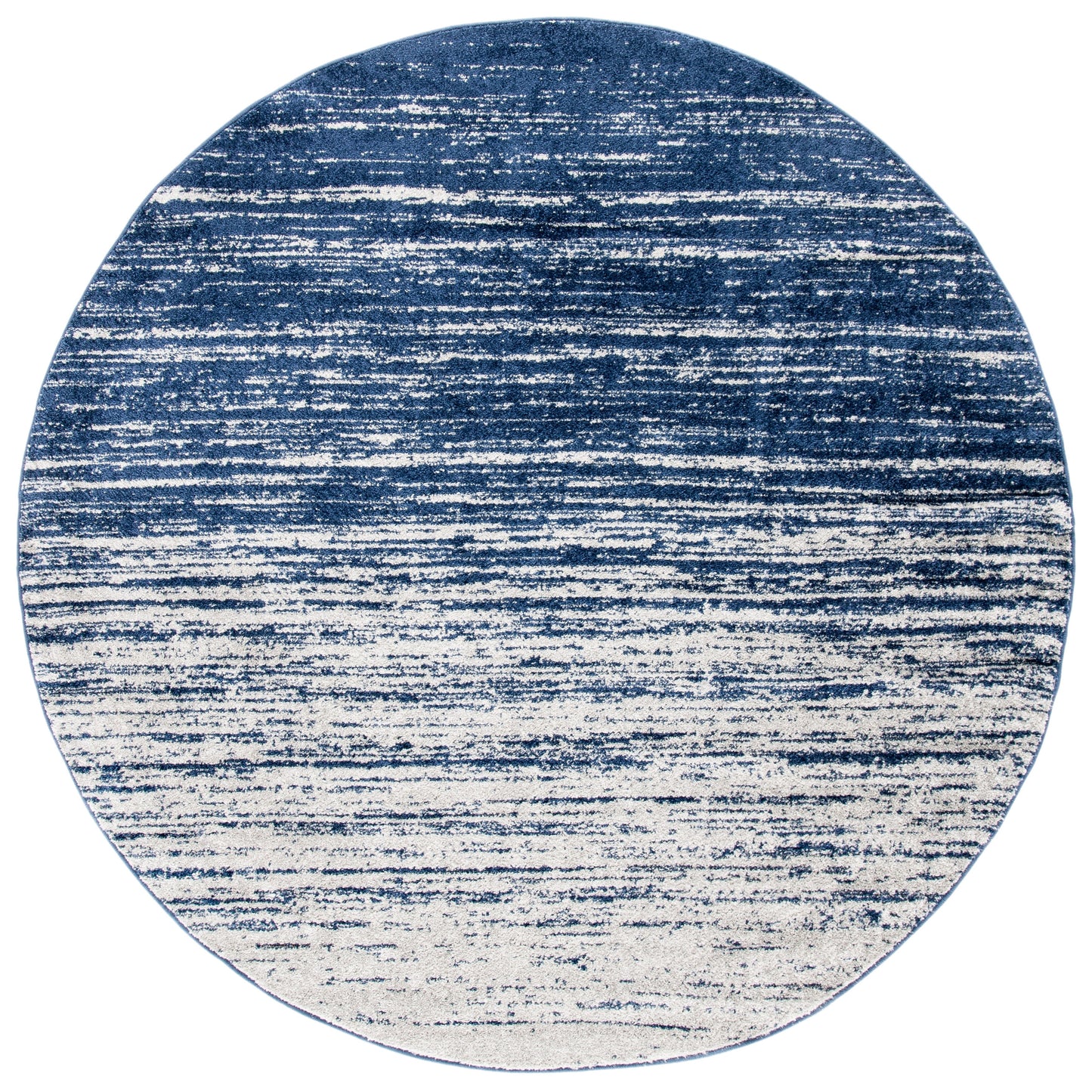 SAFAVIEH Adirondack Mieko Modern Ombre Distressed Area Rug