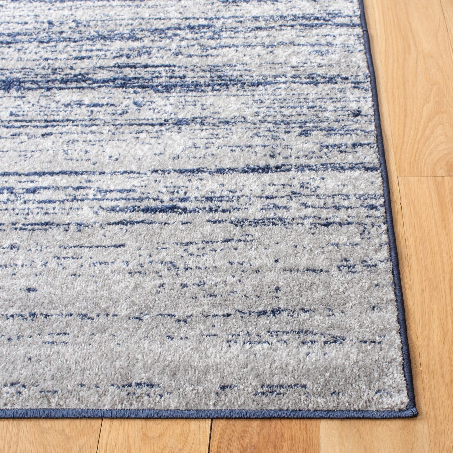 SAFAVIEH Adirondack Mieko Modern Ombre Distressed Area Rug