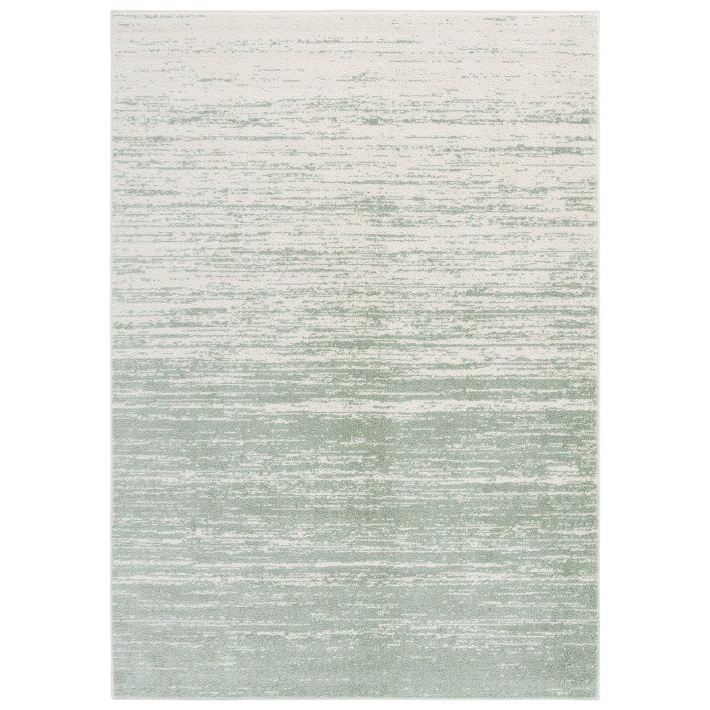 SAFAVIEH Adirondack Mieko Modern Ombre Distressed Area Rug