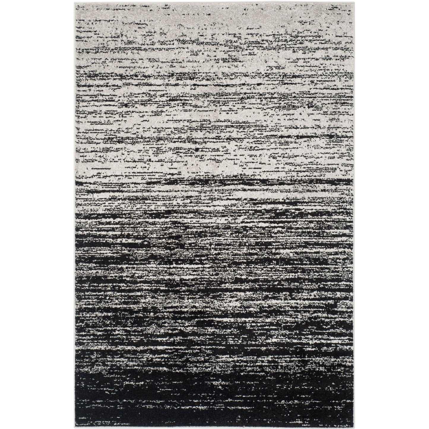 SAFAVIEH Adirondack Mieko Modern Ombre Distressed Area Rug