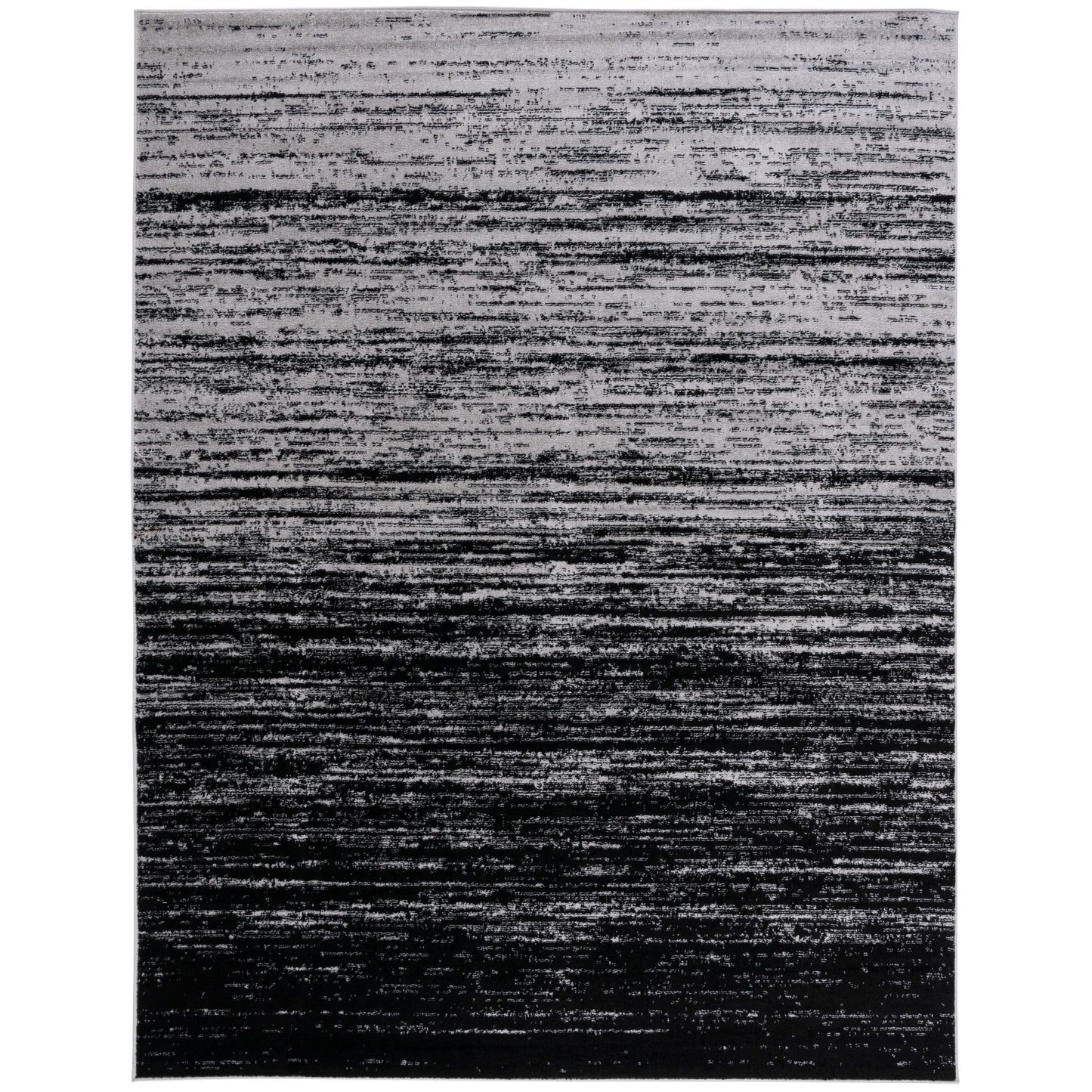 SAFAVIEH Adirondack Mieko Modern Ombre Distressed Area Rug