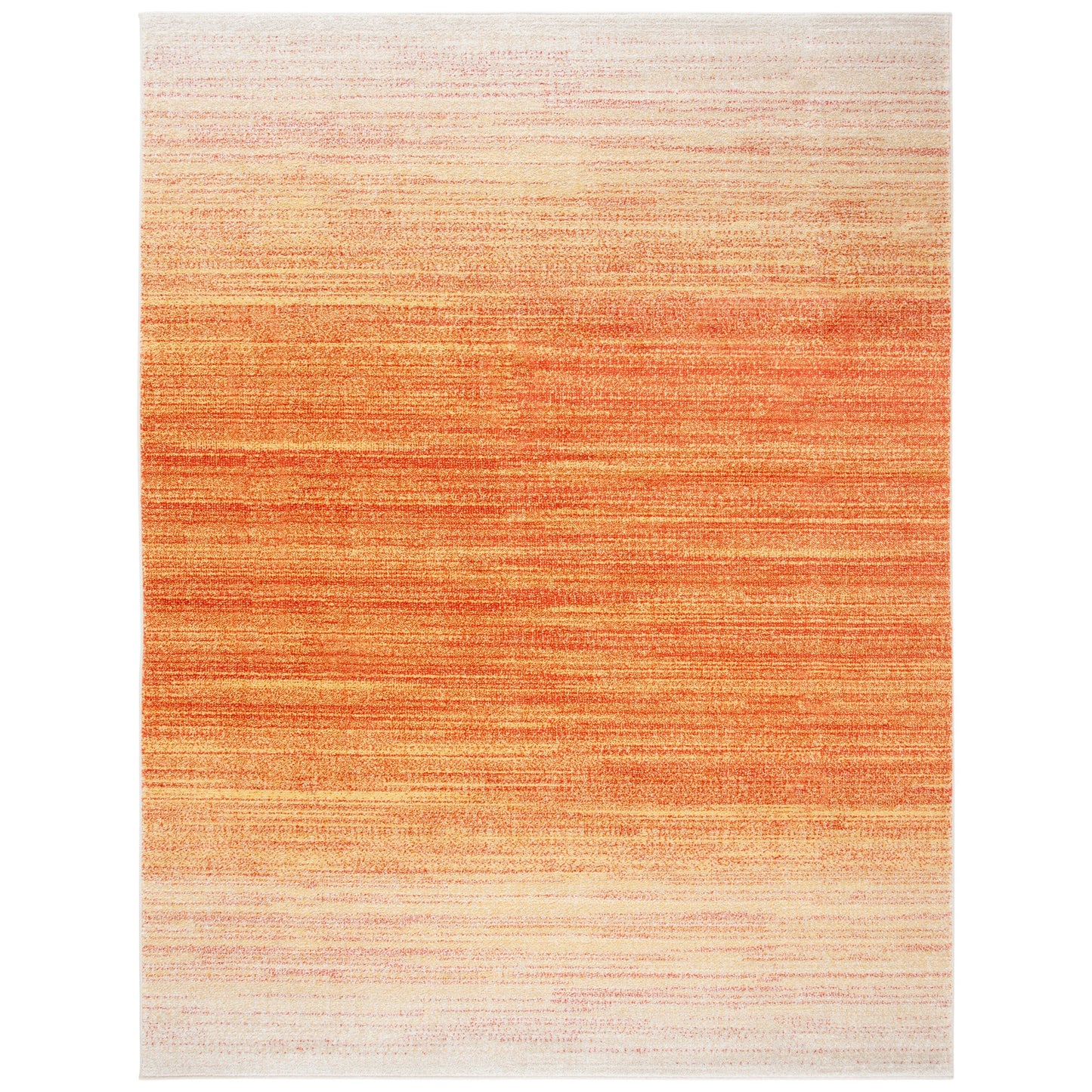 SAFAVIEH Adirondack Muzeyyen Ombre Distressed Rug