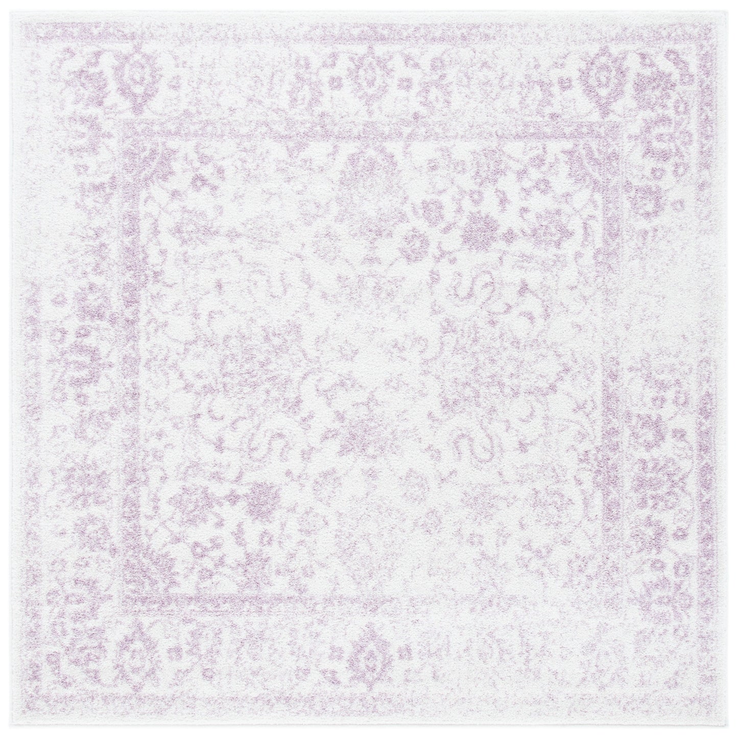 SAFAVIEH Adirondack Riin Rustic Shabby Chic Distressed Rug