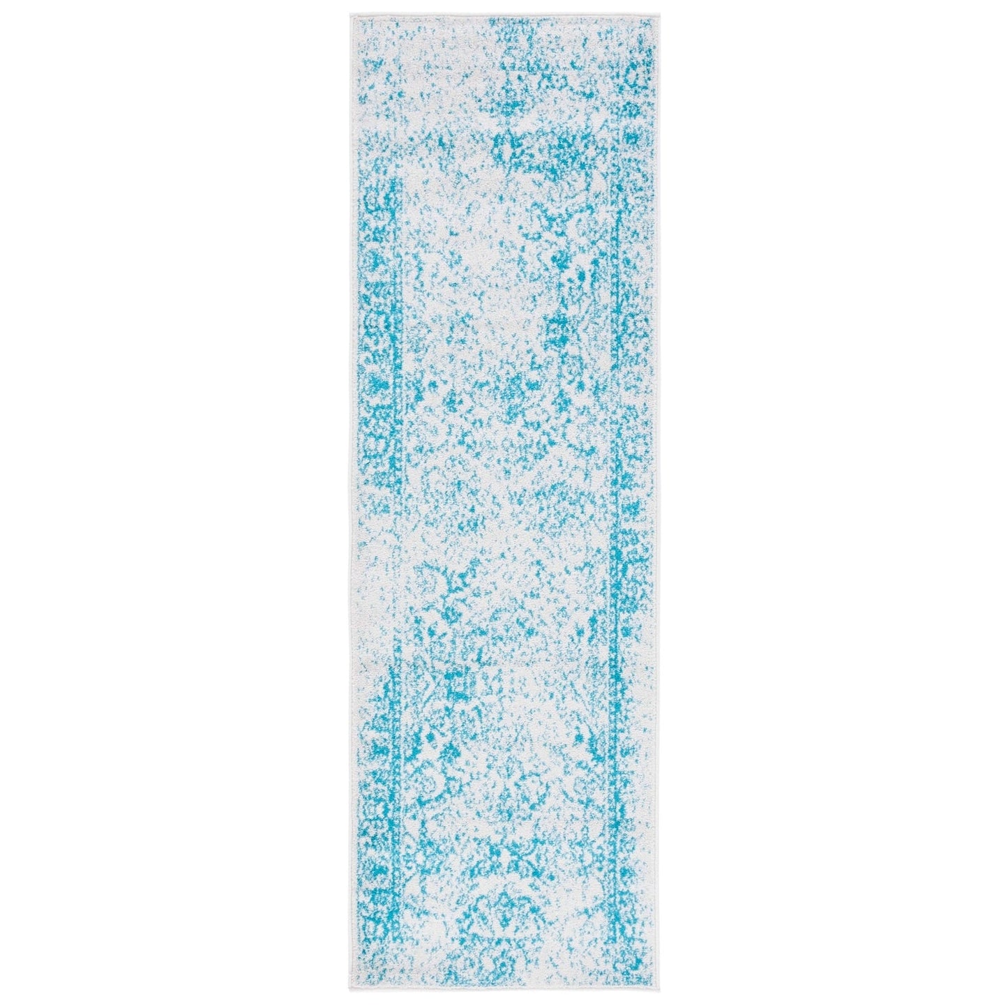 SAFAVIEH Adirondack Riin Rustic Shabby Chic Distressed Rug.