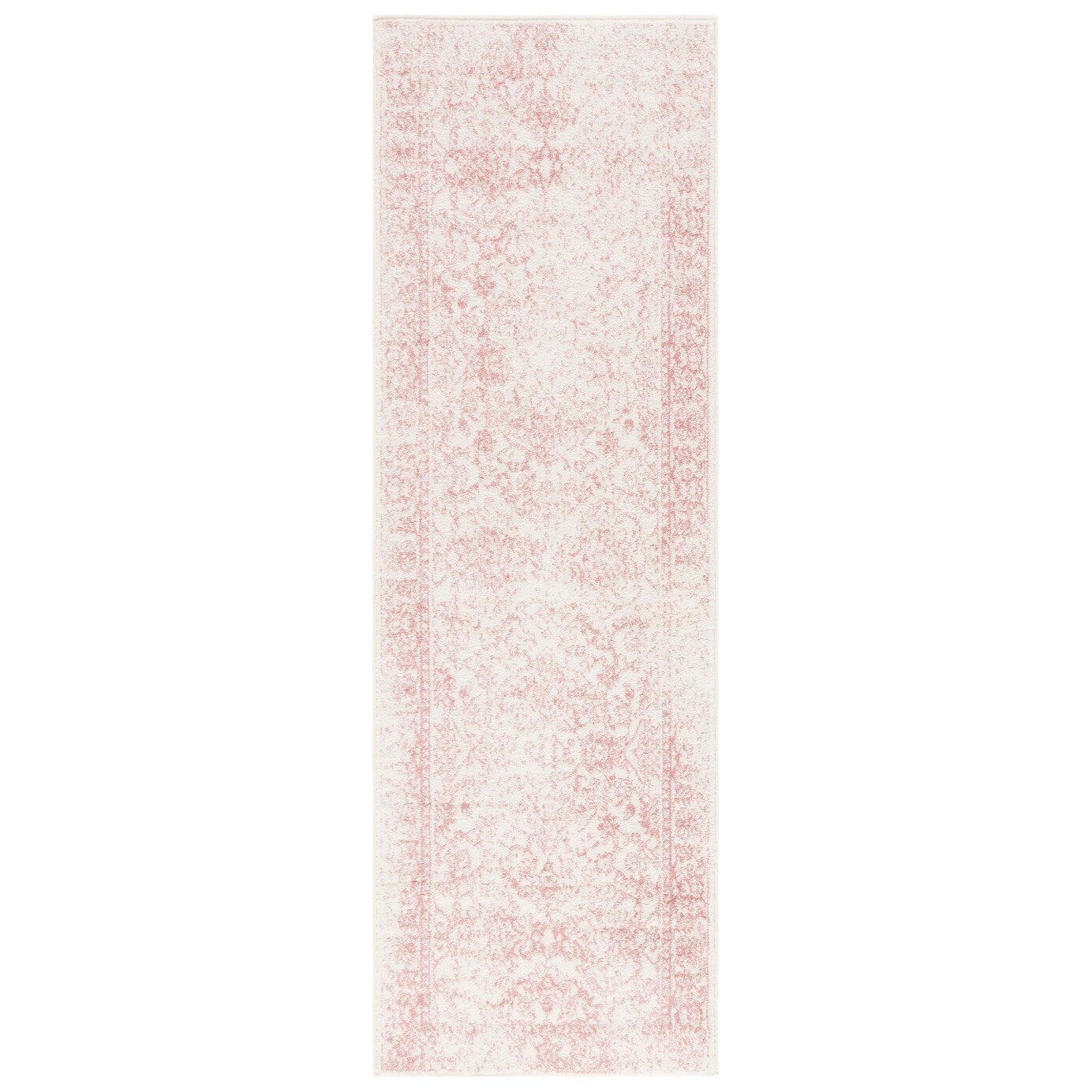 SAFAVIEH Adirondack Riin Rustic Shabby Chic Distressed Rug