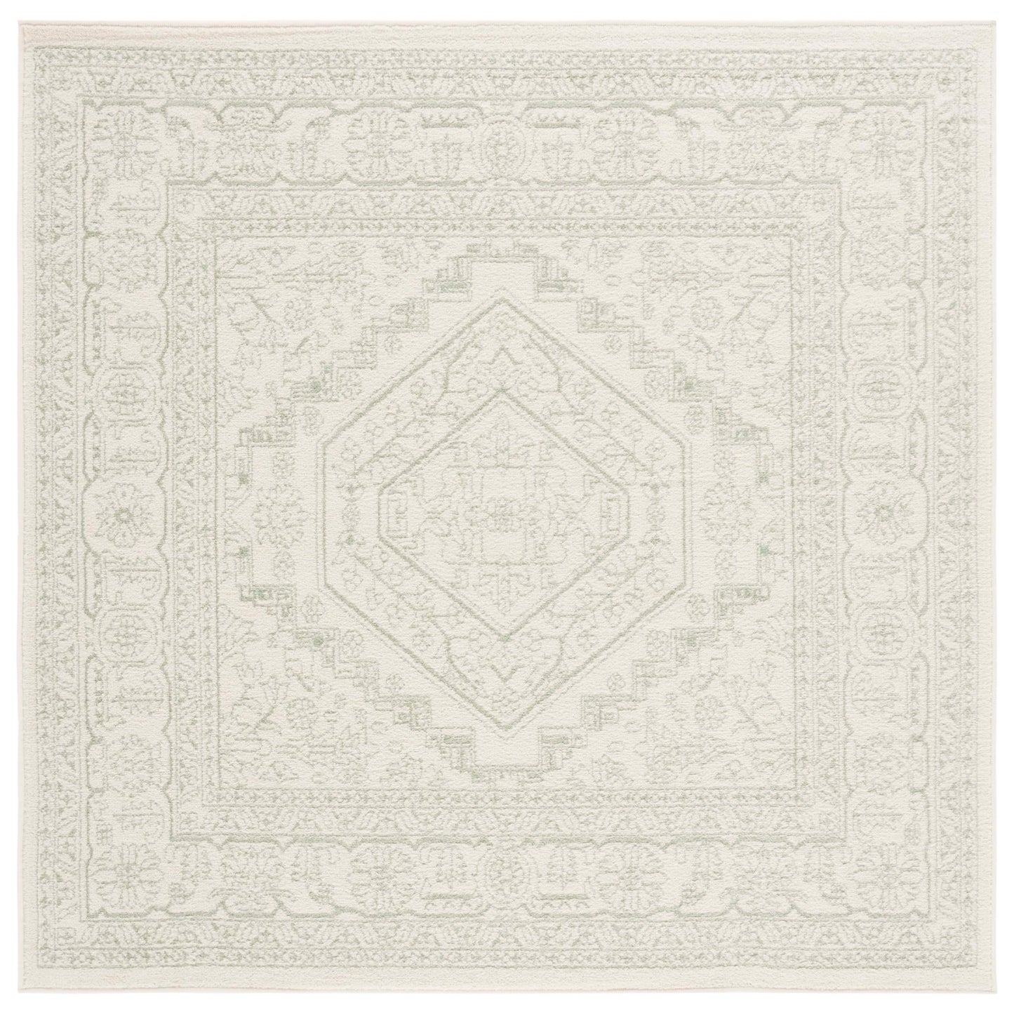 SAFAVIEH Adirondack Sian Rustic Oriental Medallion Rug