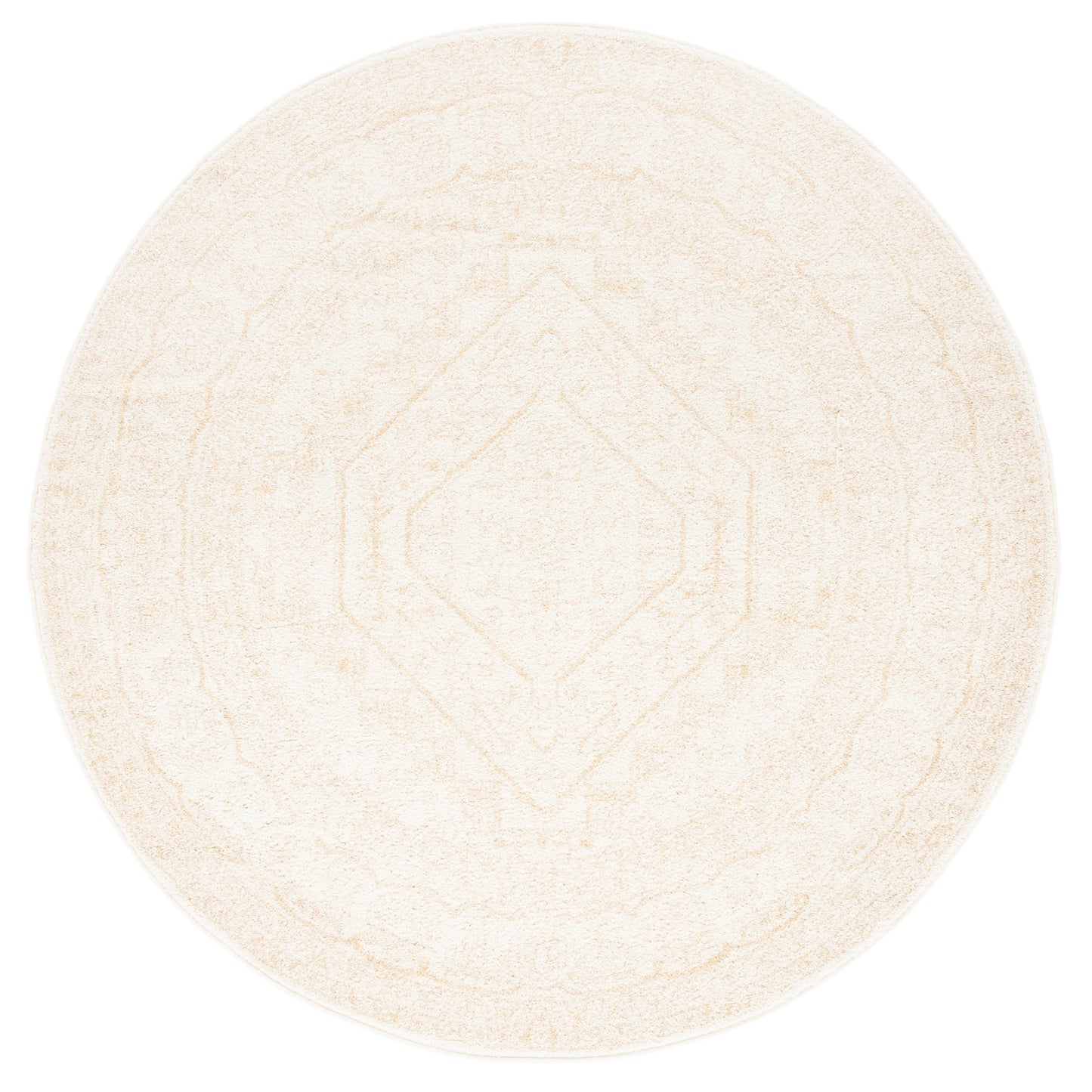 SAFAVIEH Adirondack Sian Rustic Oriental Medallion Rug