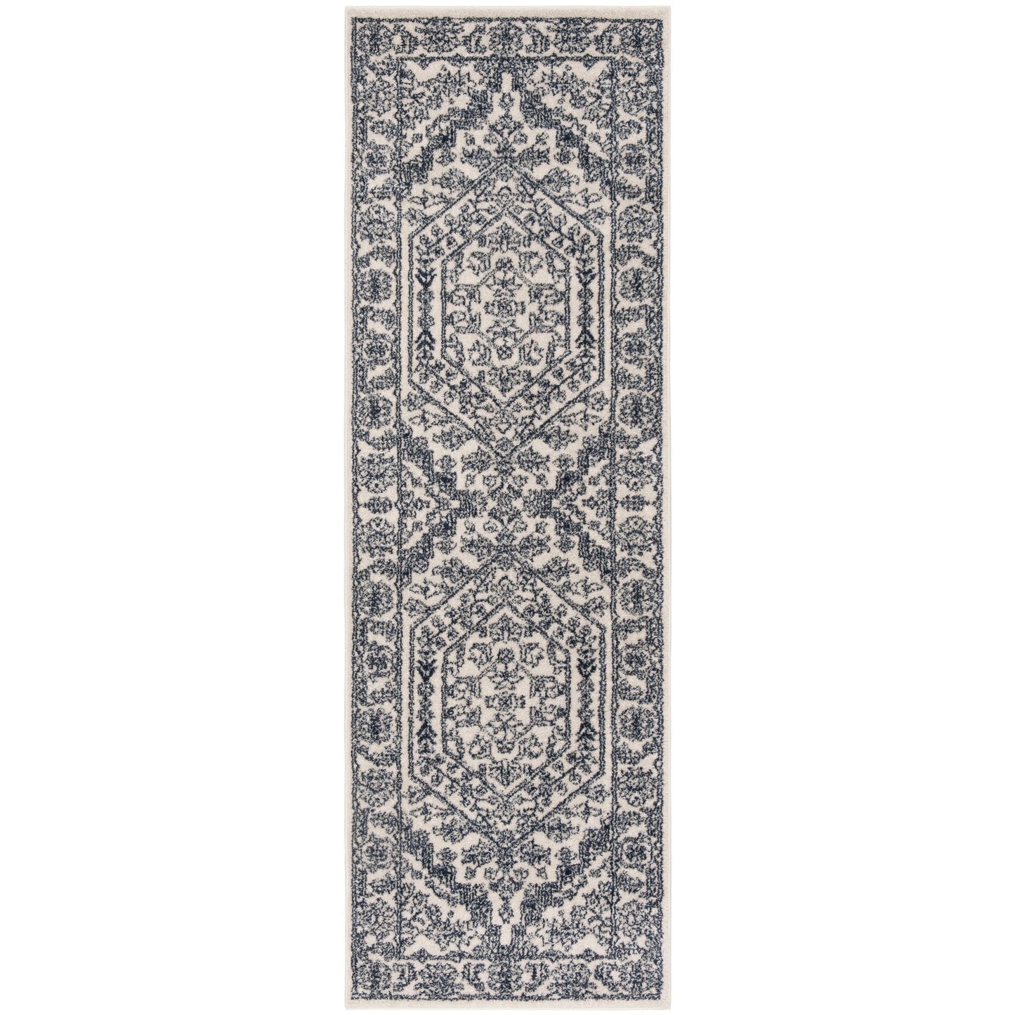 SAFAVIEH Adirondack Sian Rustic Oriental Medallion Rug