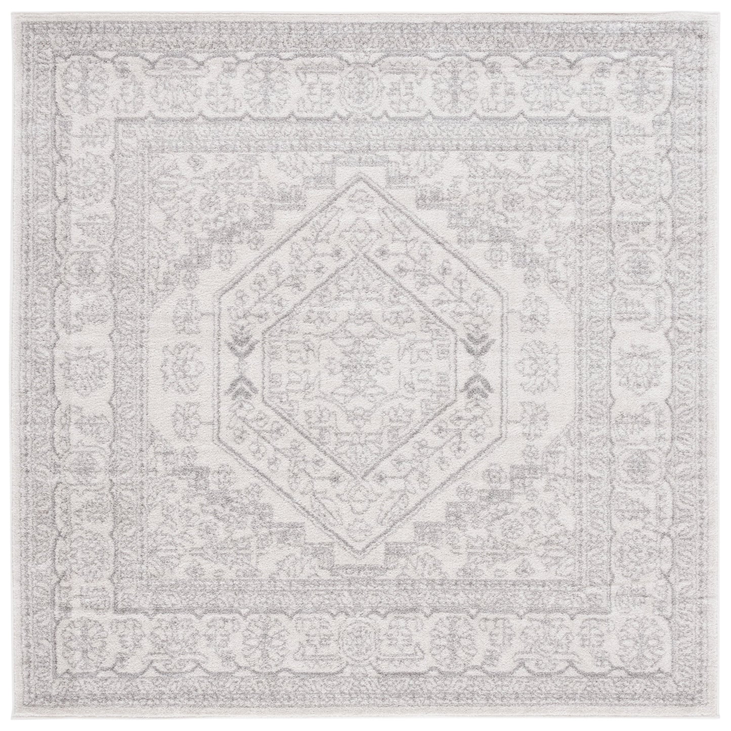 SAFAVIEH Adirondack Sian Rustic Oriental Medallion Rug