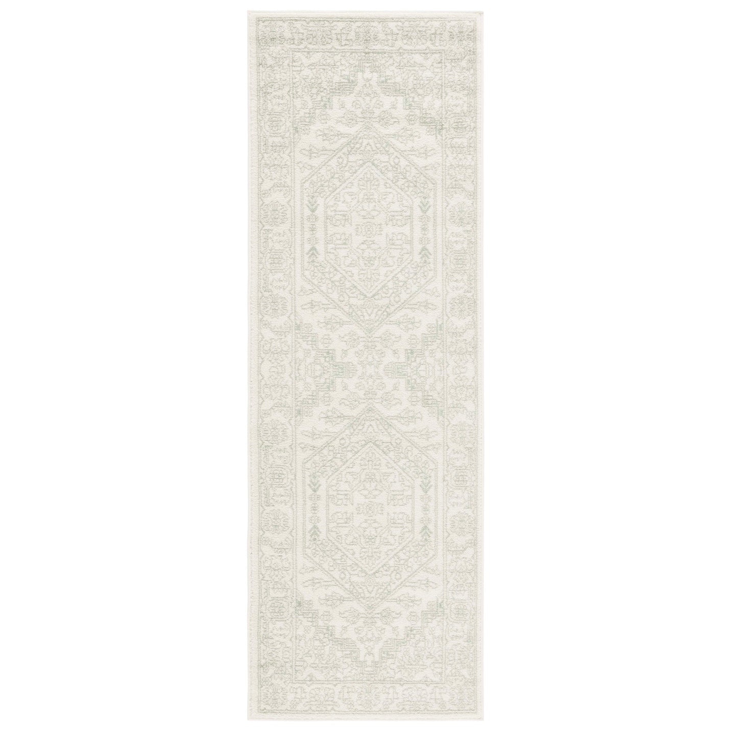 SAFAVIEH Adirondack Sian Rustic Oriental Medallion Rug