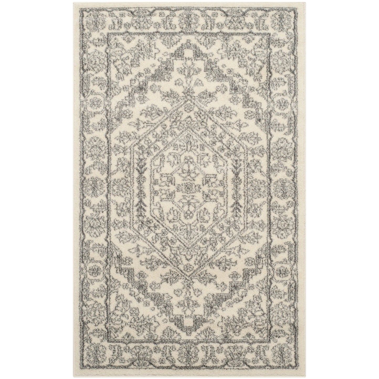 SAFAVIEH Adirondack Sian Rustic Oriental Medallion Rug