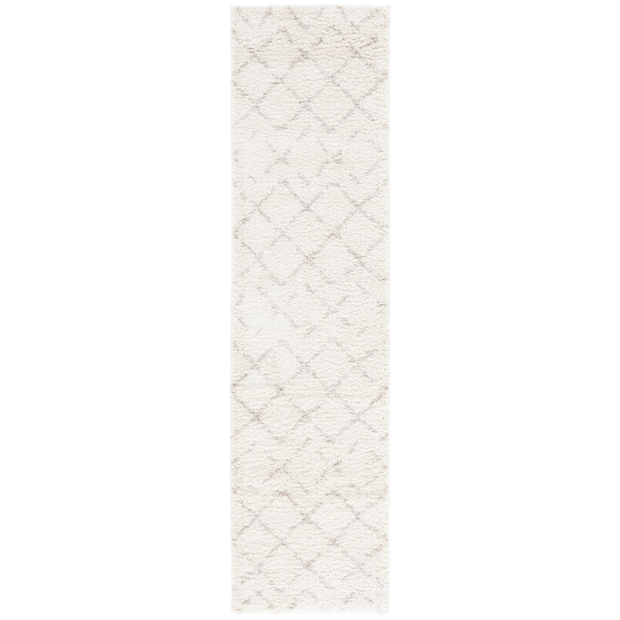 SAFAVIEH Arizona Shag Ghinwa 1.2-inch Thick Rug