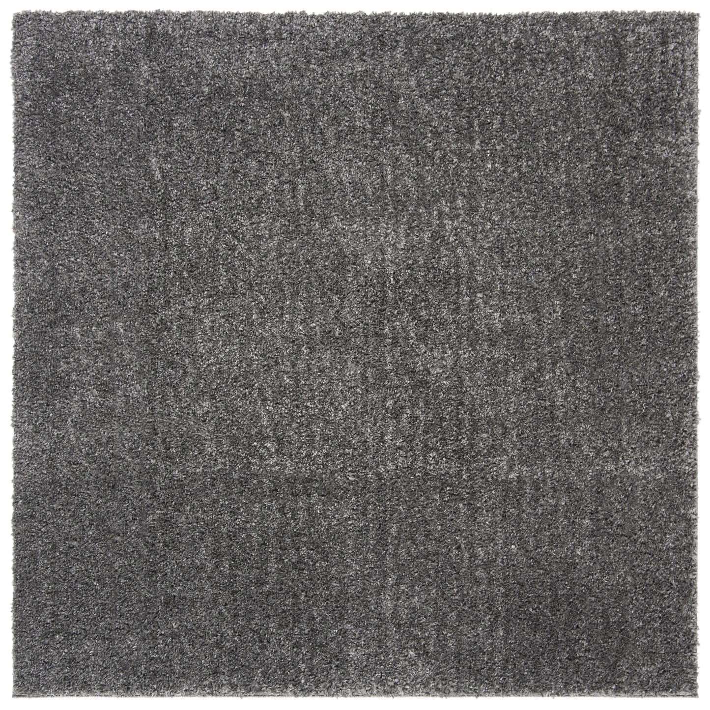 SAFAVIEH August Wilhelma Shag Solid 1.2-inch Thick Area Rug