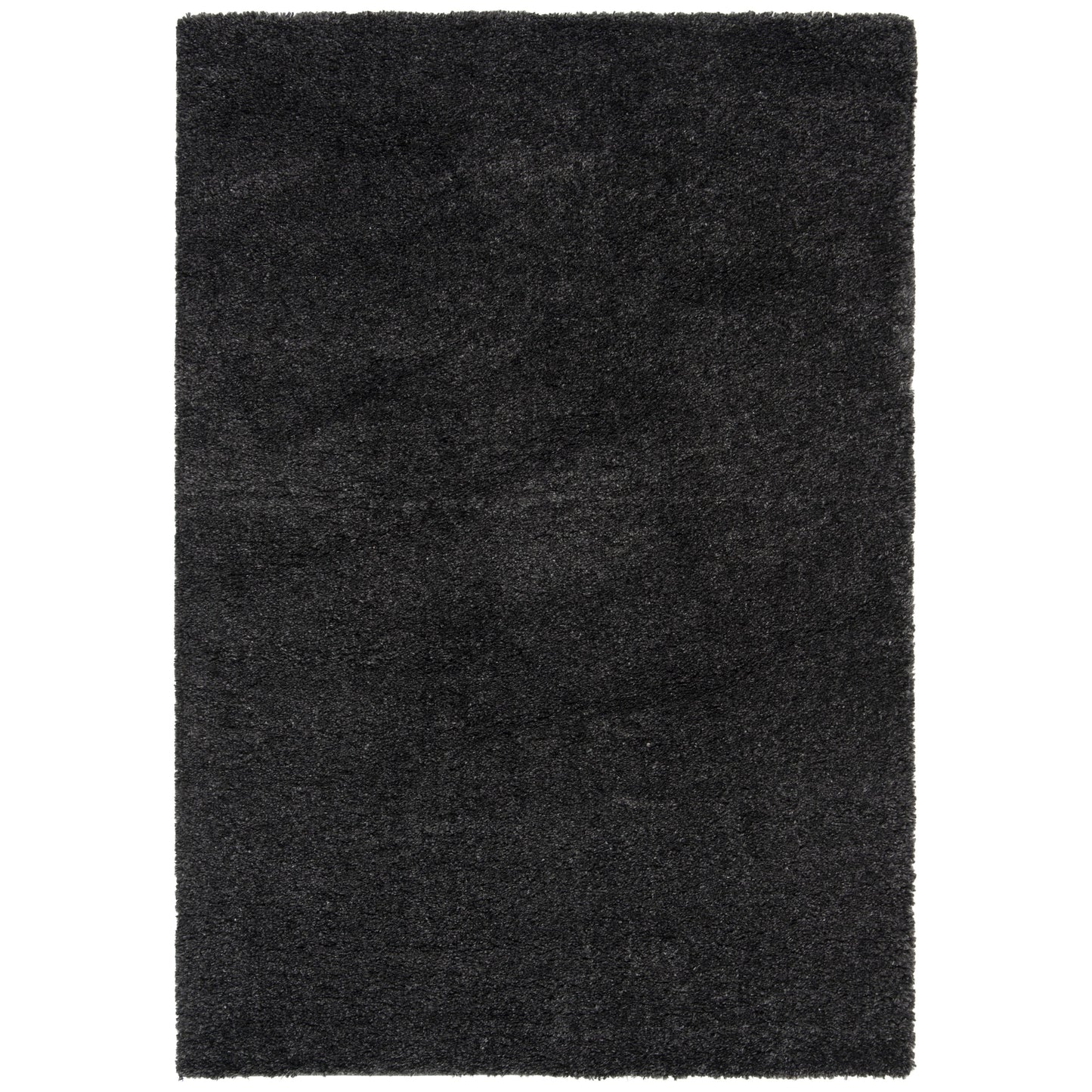 SAFAVIEH August Wilhelma Shag Solid 1.2-inch Thick Area Rug
