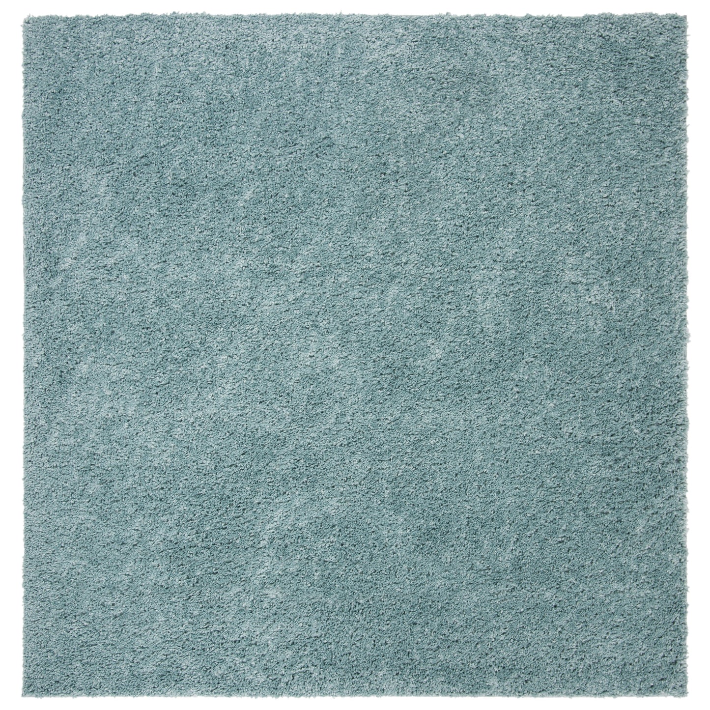 SAFAVIEH August Wilhelma Shag Solid 1.2-inch Thick Area Rug