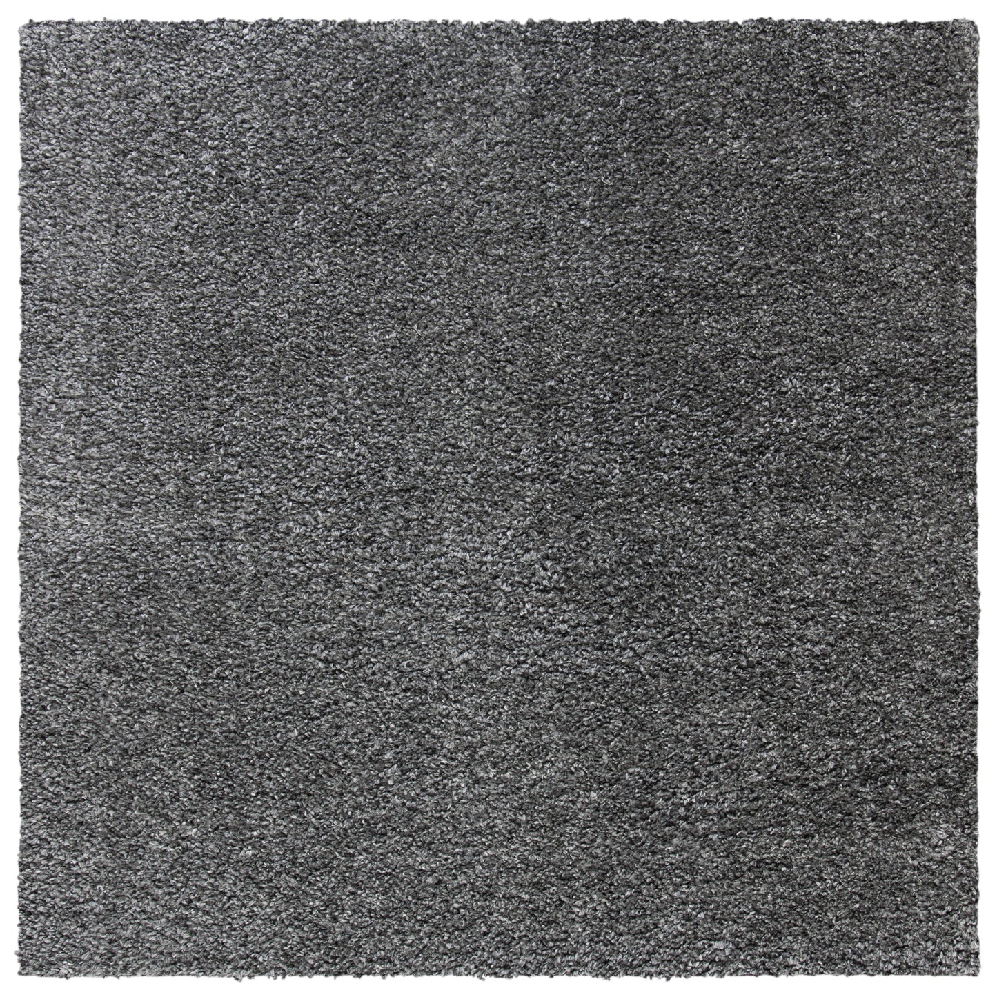 SAFAVIEH August Wilhelma Shag Solid 1.2-inch Thick Area Rug
