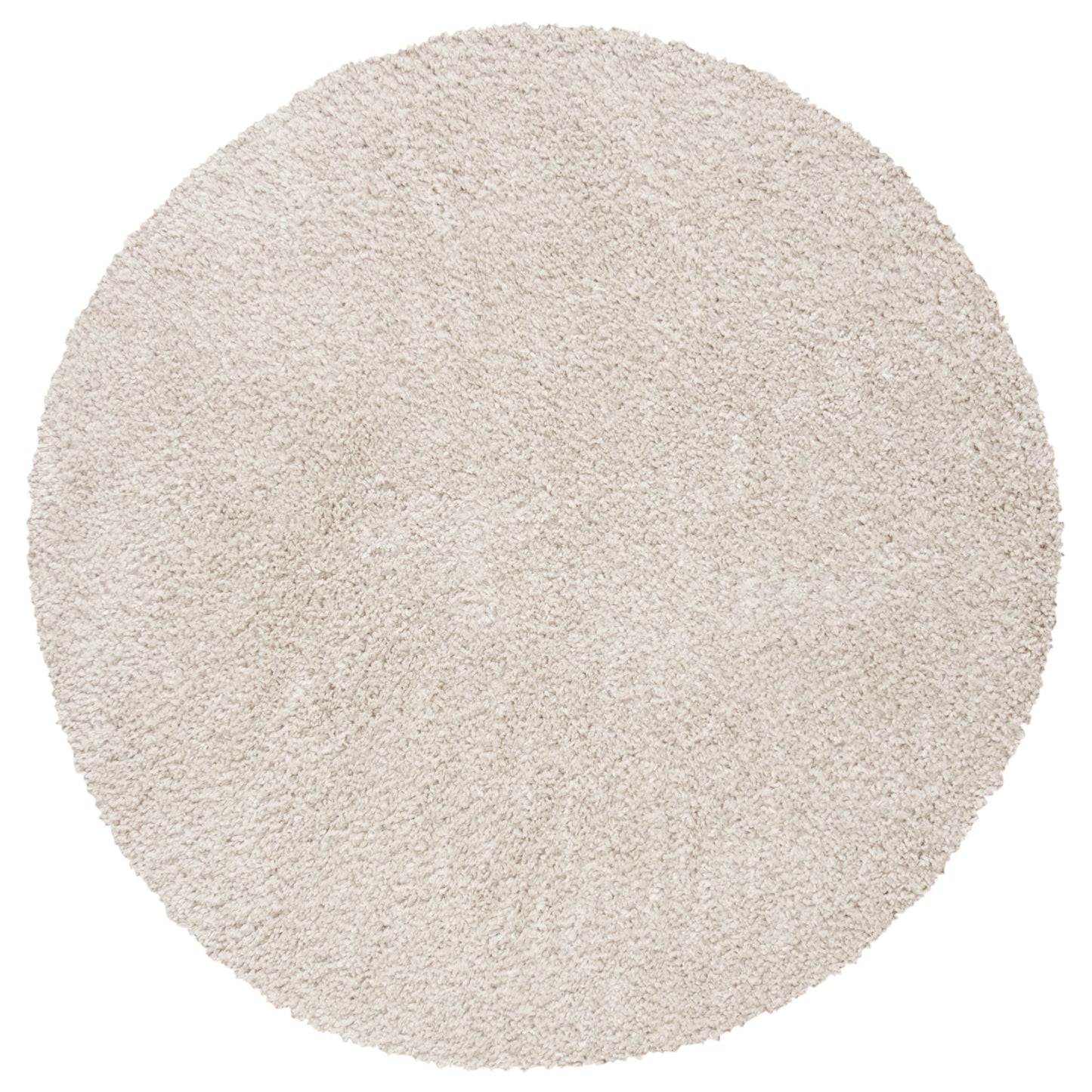 SAFAVIEH August Wilhelma Shag Solid 1.2-inch Thick Area Rug