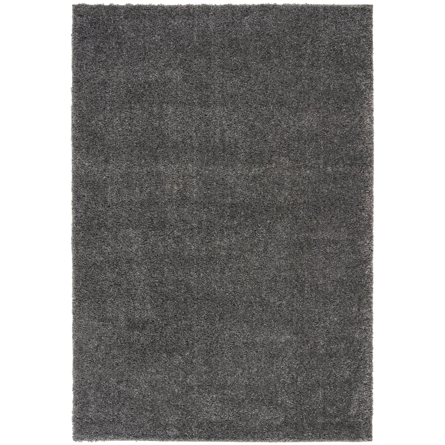 SAFAVIEH August Wilhelma Shag Solid 1.2-inch Thick Area Rug