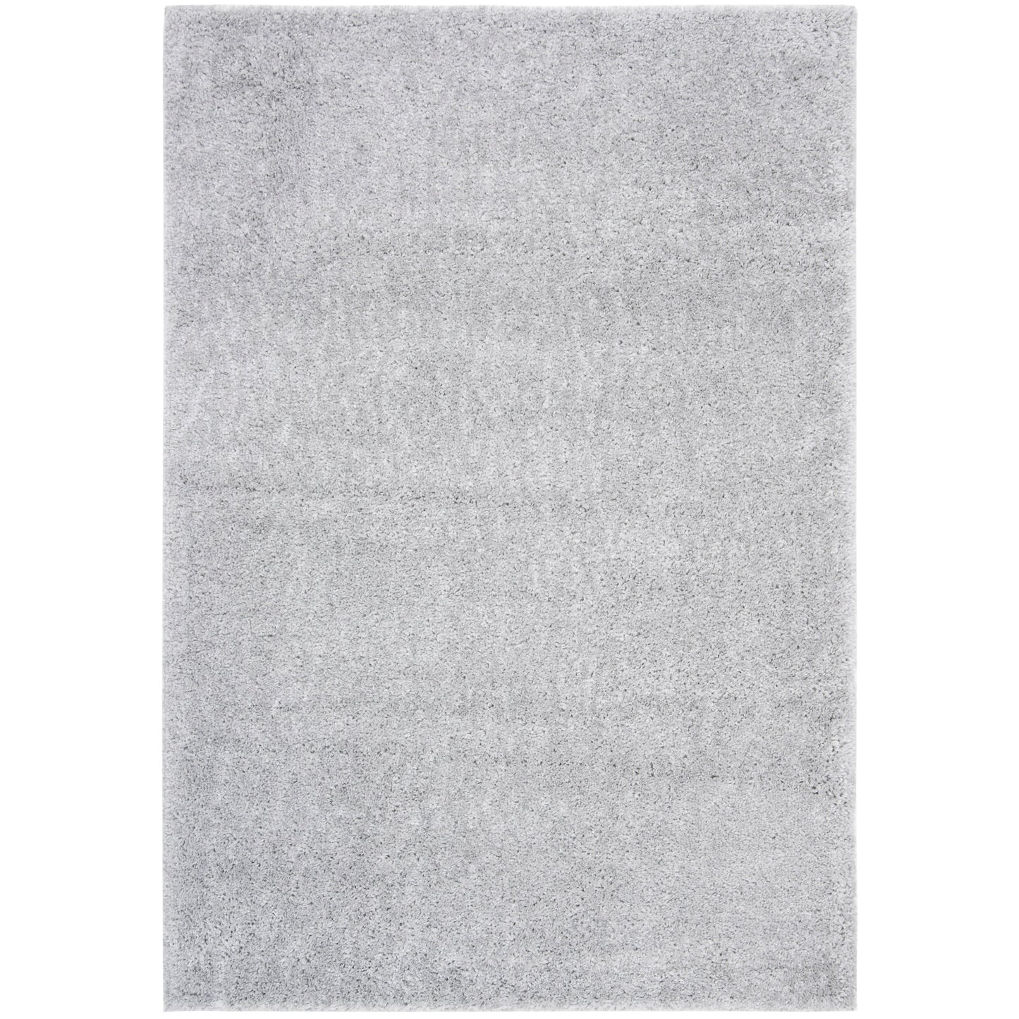 SAFAVIEH August Wilhelma Shag Solid 1.2-inch Thick Area Rug