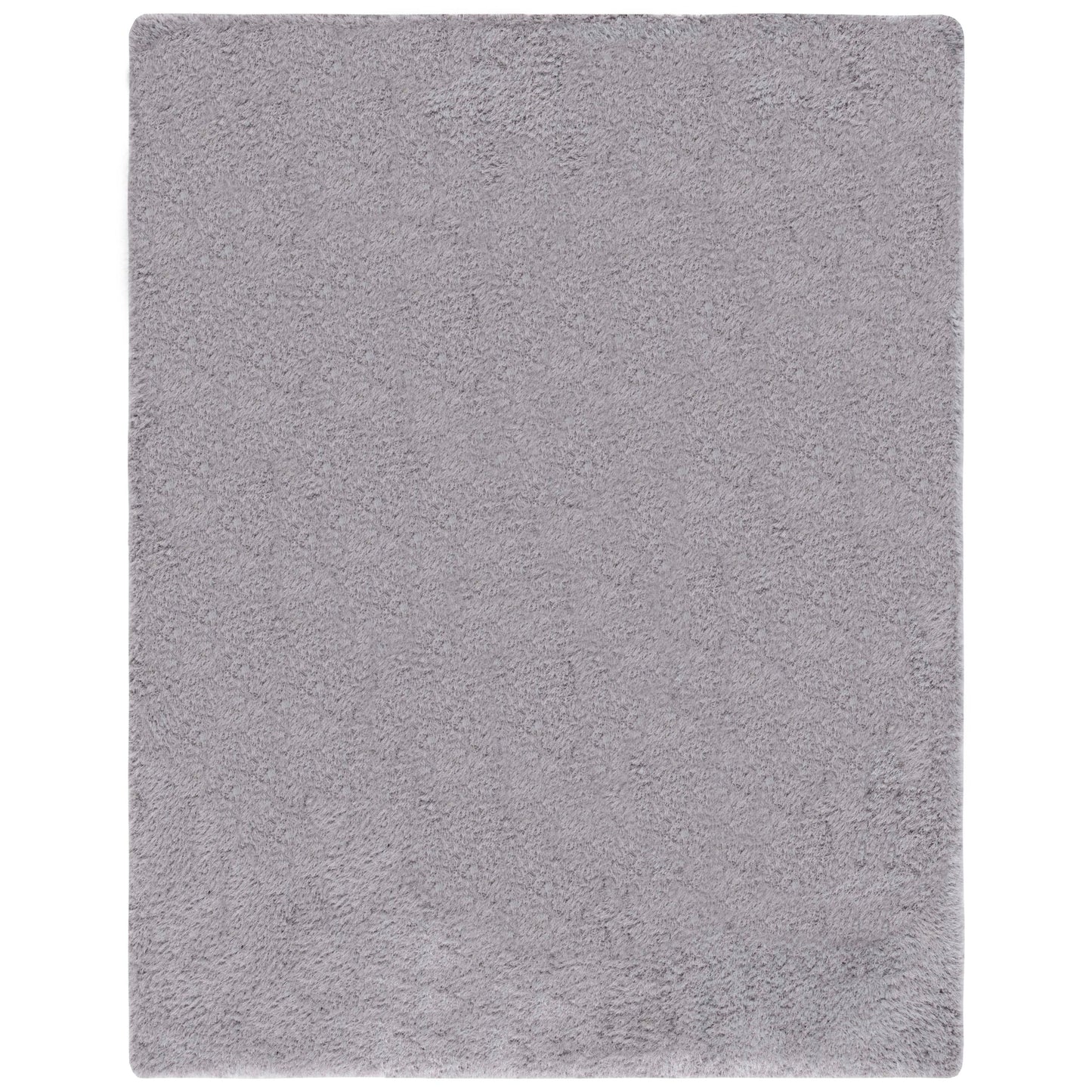 SAFAVIEH Bahija Rudina Luxe Shaggy 3 inch-thick Area Rug