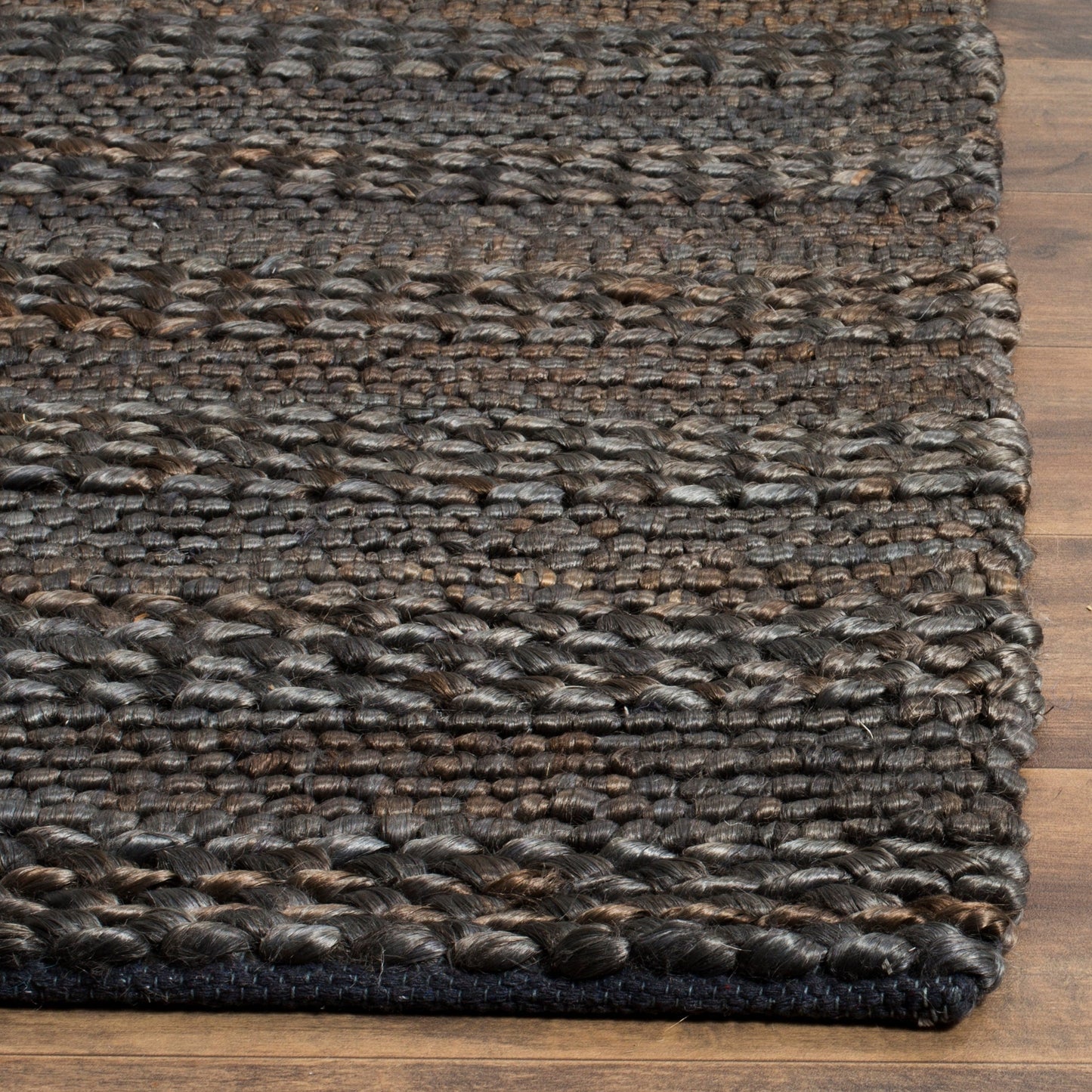 SAFAVIEH Handmade Natural Fiber Zaniyah Jute Rug