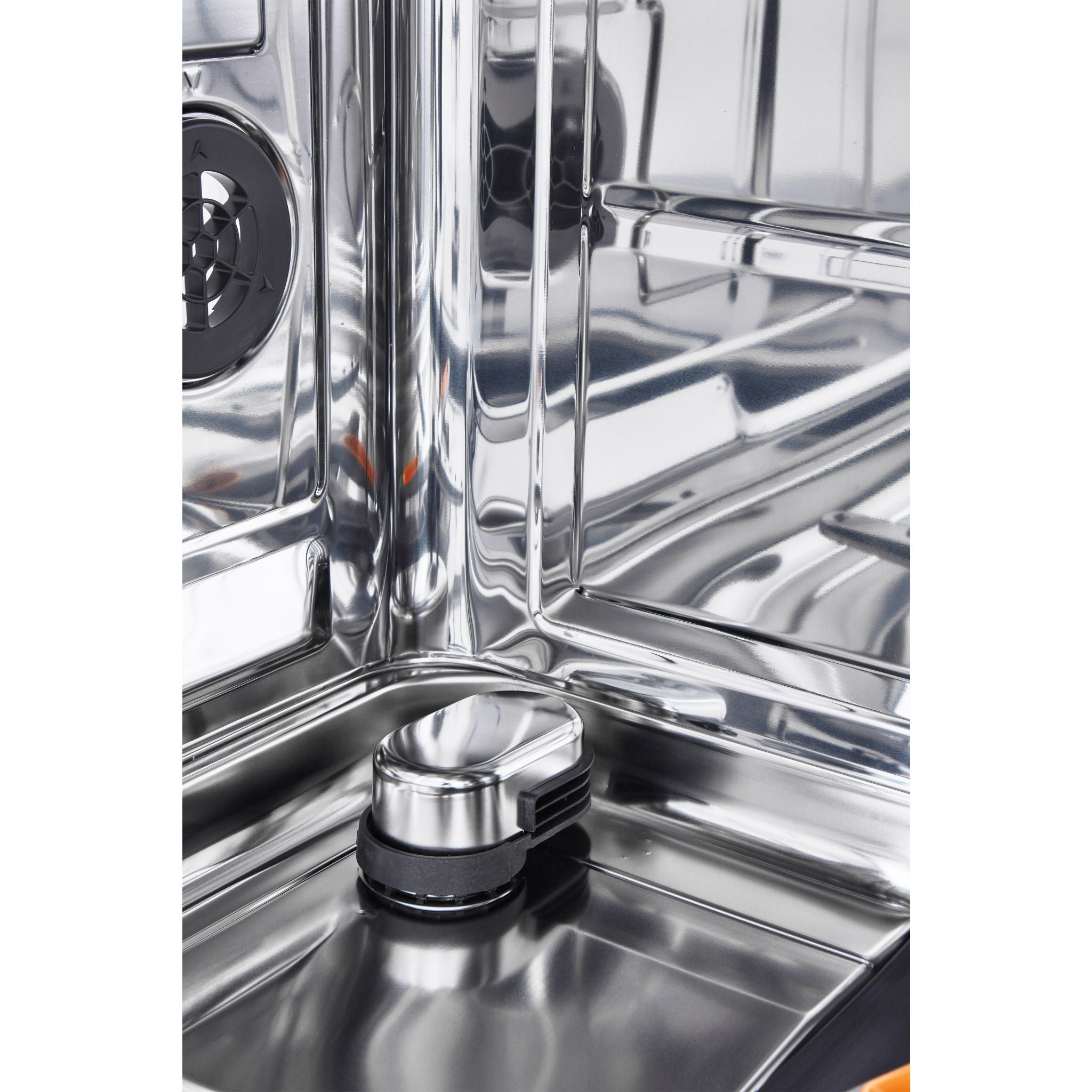Lave-vaisselle LG STUDIO (SDWB24S3) - Acier inoxydable