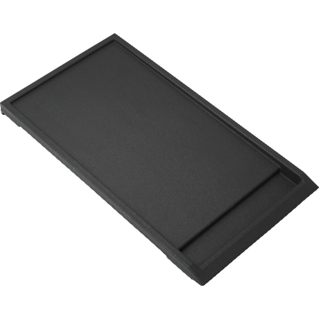 Table de cuisson à gaz Electrolux 36 (ECCG3672AS) - Acier inoxydable
