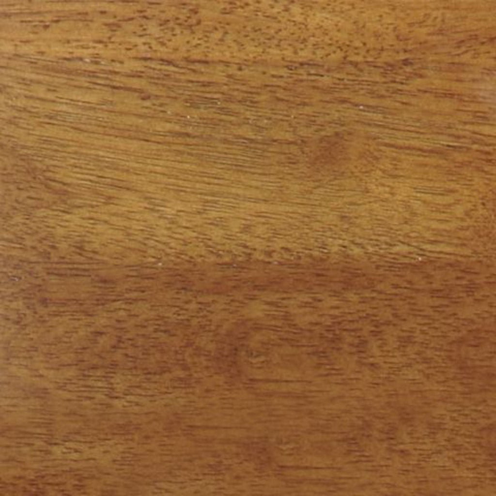 Tabouret de bar Ralene - Brun moyen - (D594-124)