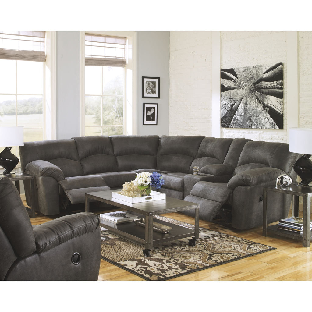 Fauteuil inclinable à bascule Tambo