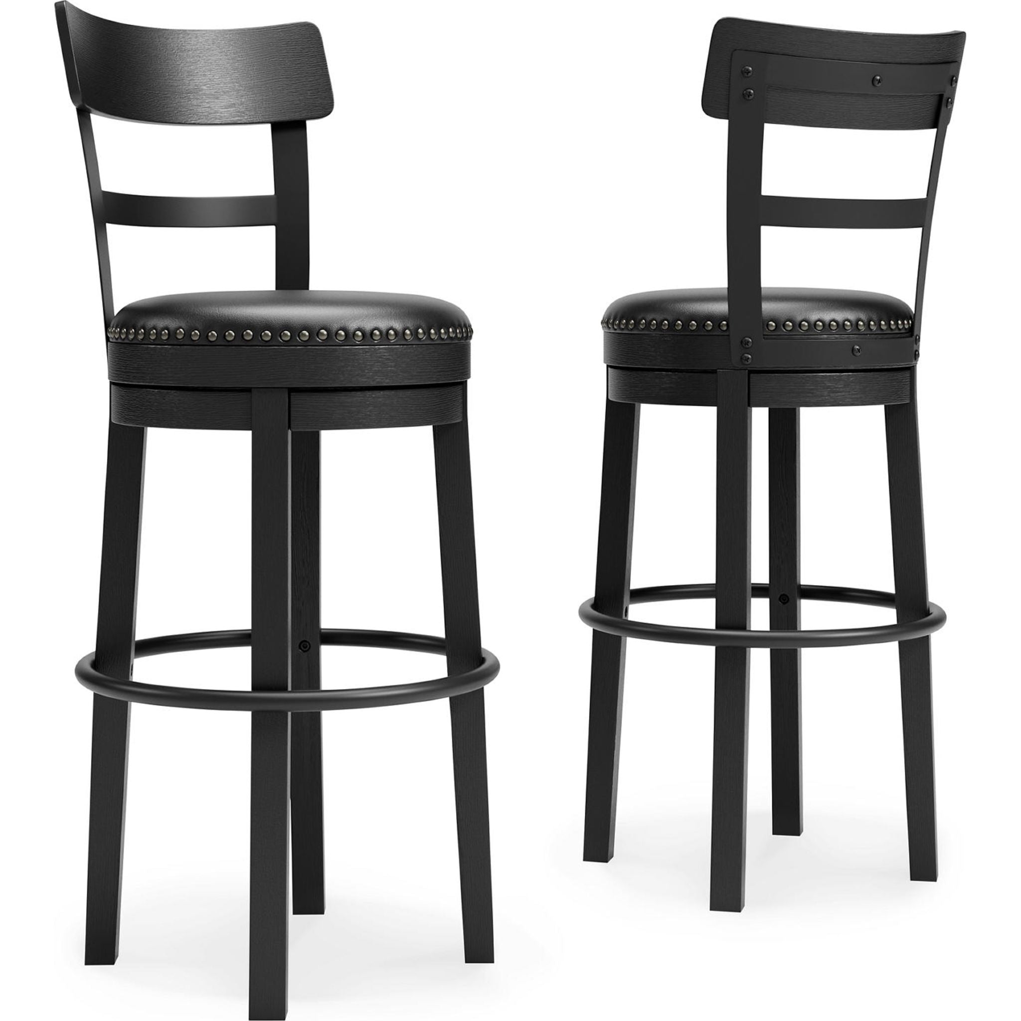 Tabouret de bar Valebeck