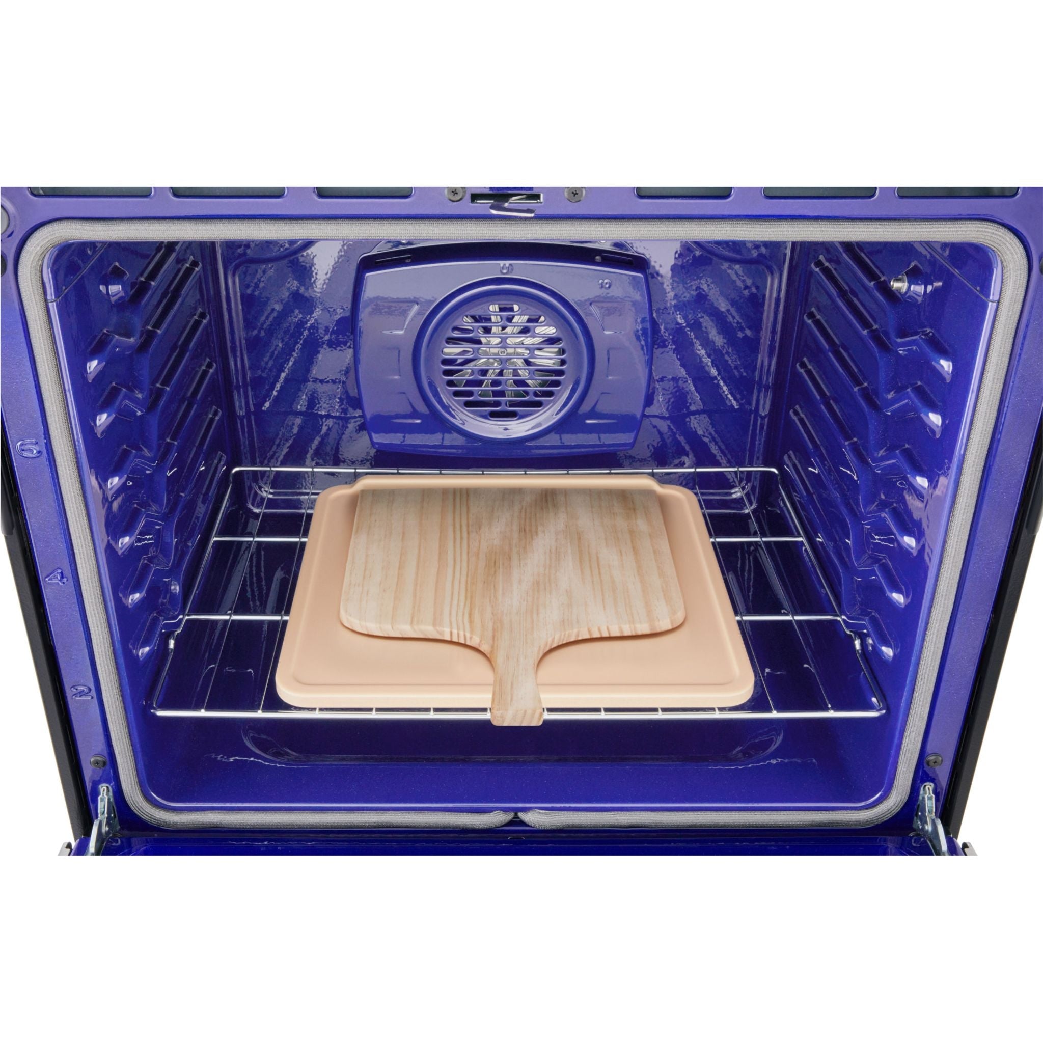 Cuisinière LG 30 Easy Clean (LSEL6337XE) - PrintProof™ Acier inoxydable