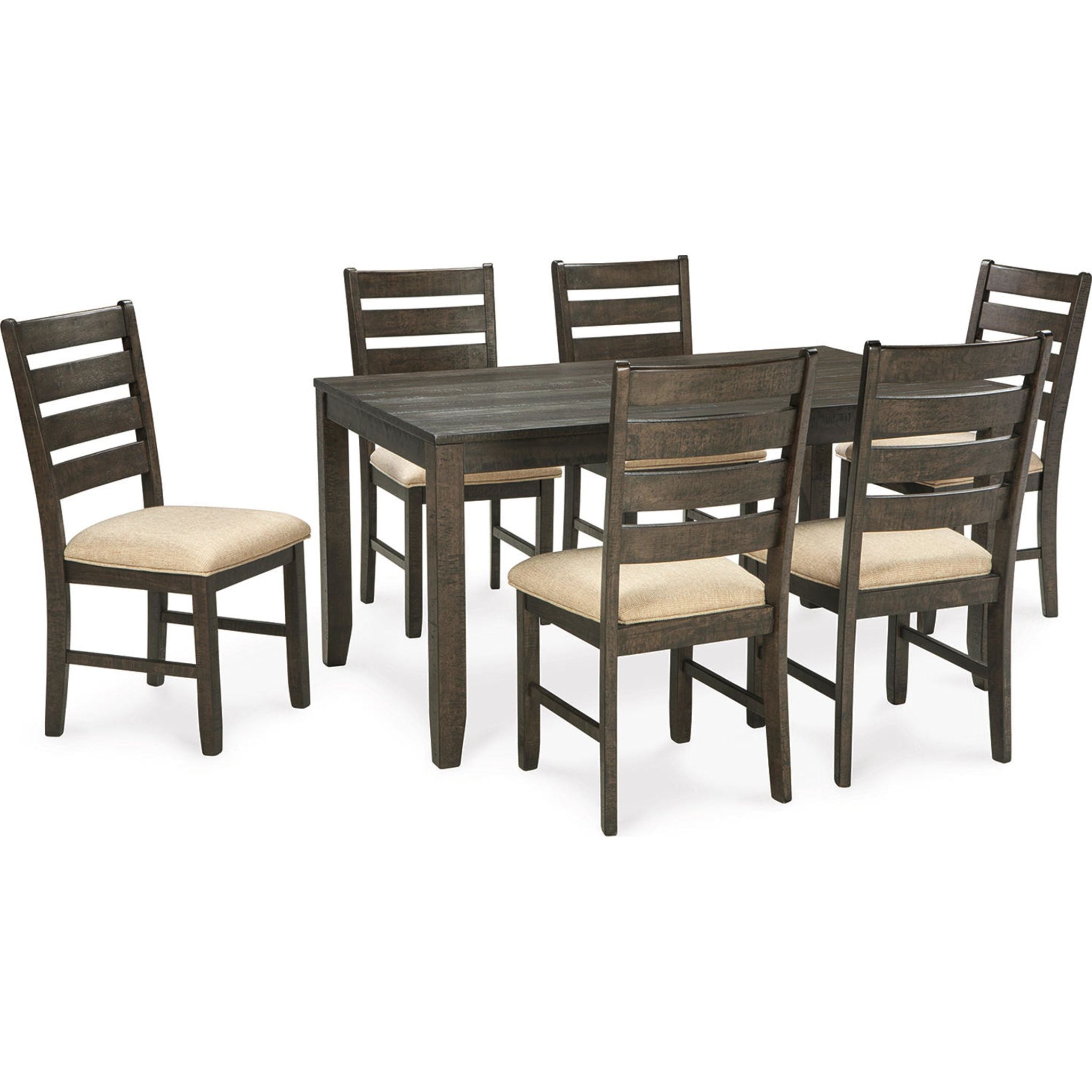 Ensemble de salle à manger Rokane