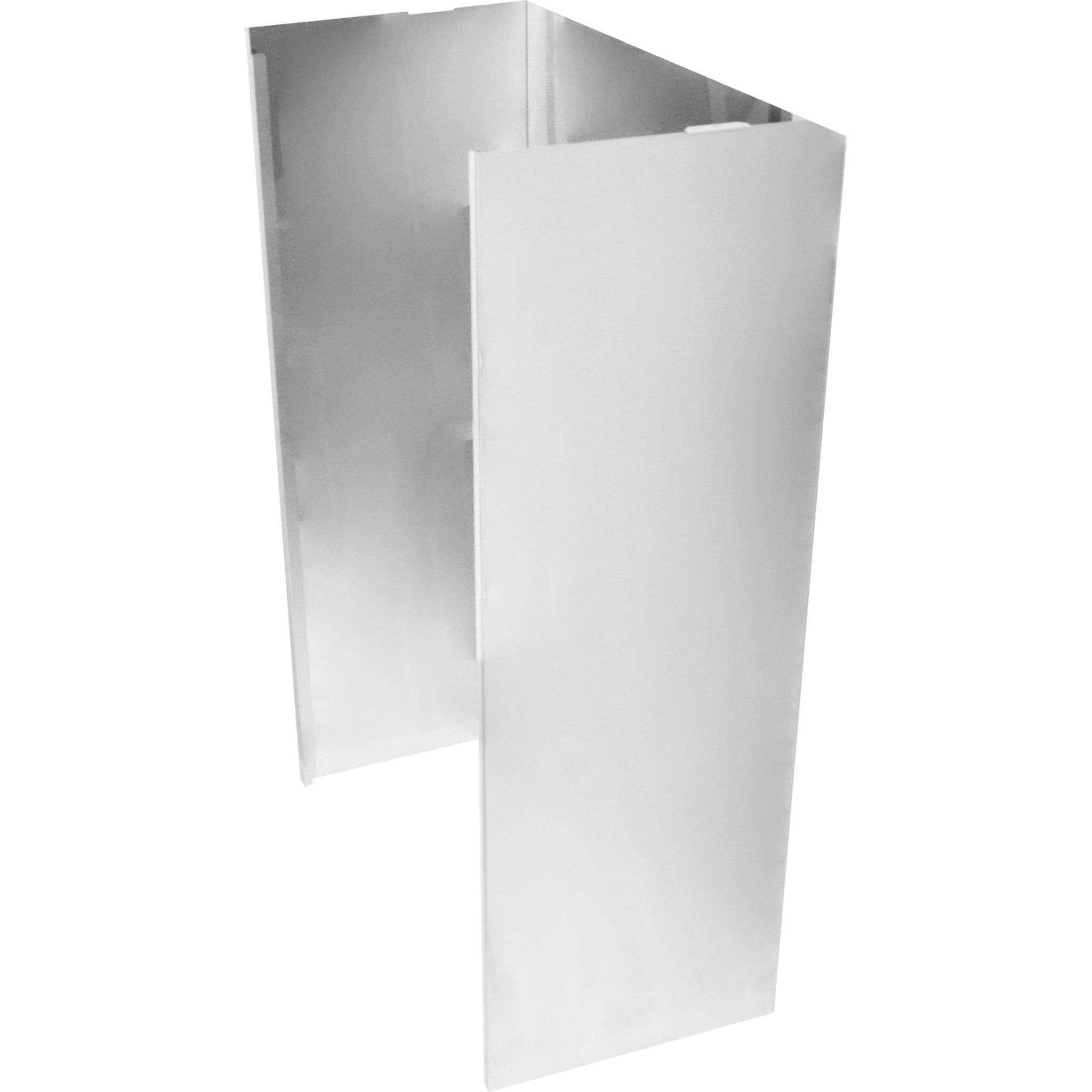 Kit d'extension de cheminée murale KitchenAid (EXTKIT20ES)