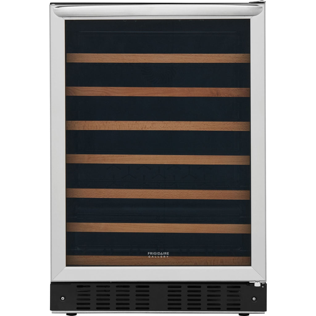 Refroidisseur à vin Frigidaire Gallery (FGWC5233TS) - Acier inoxydable