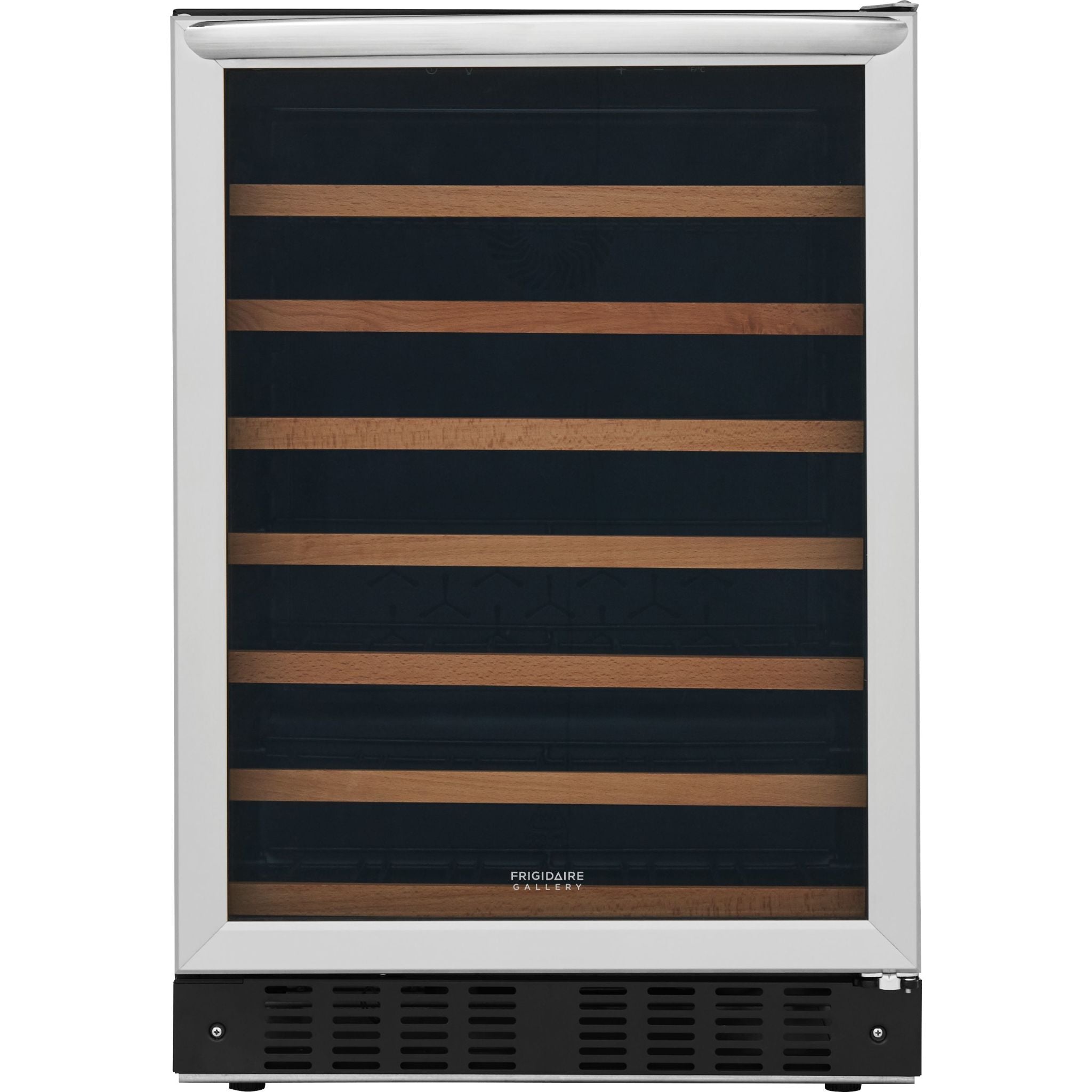 Refroidisseur à vin Frigidaire Gallery (FGWC5233TS) - Acier inoxydable