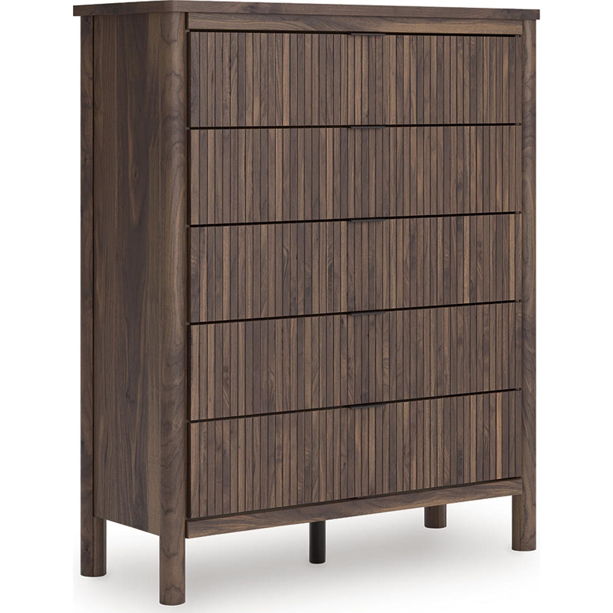 Coffre Pamytta - Marron